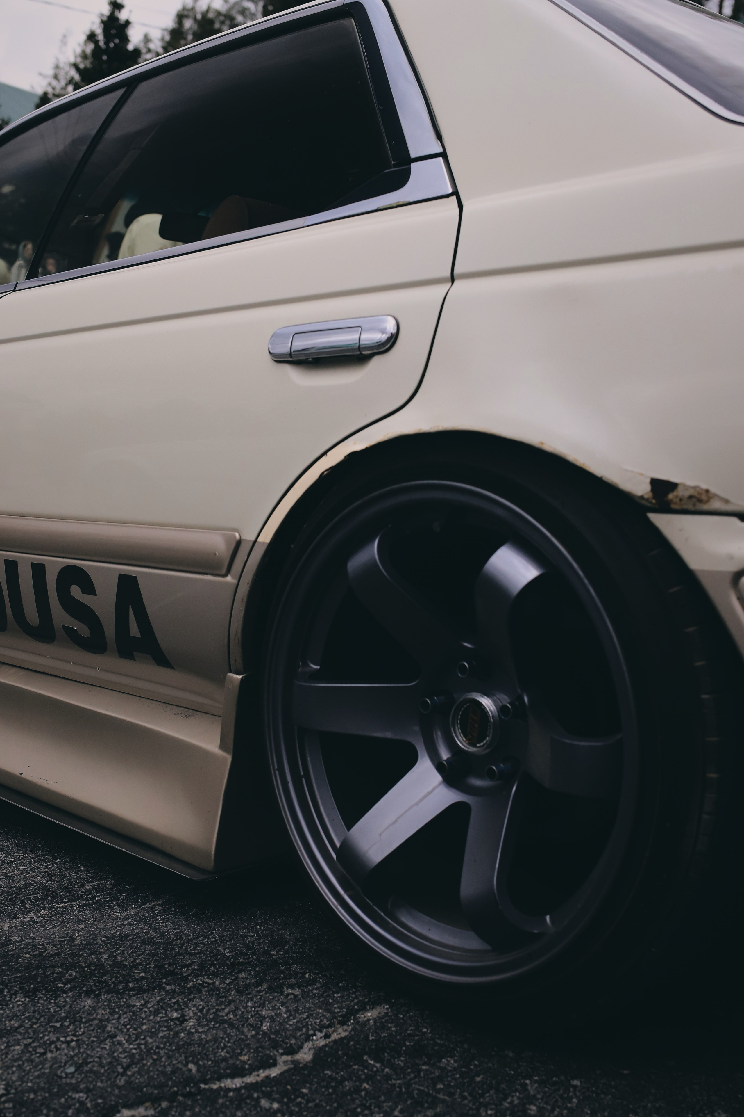 ENJOY DRIFT EVENT 11.05.2024. IN STREET WE TRUST