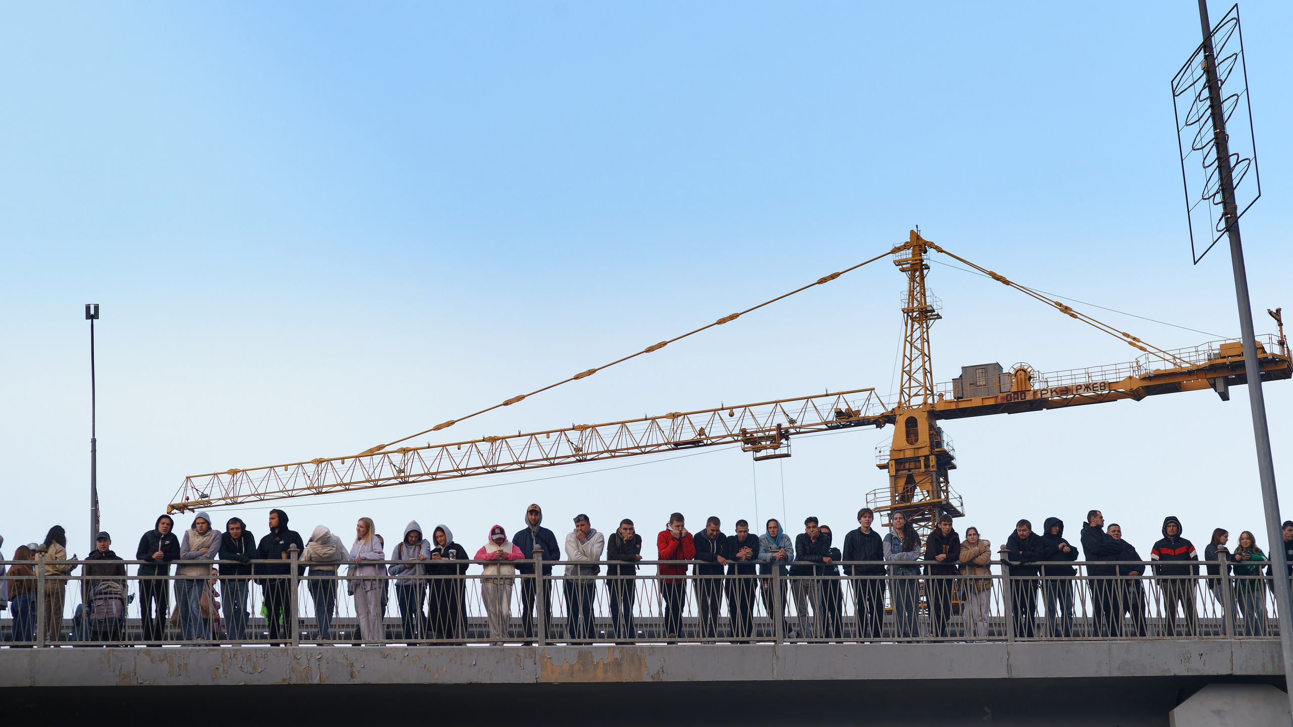 Drift Games'24. IN STREET WE TRUST