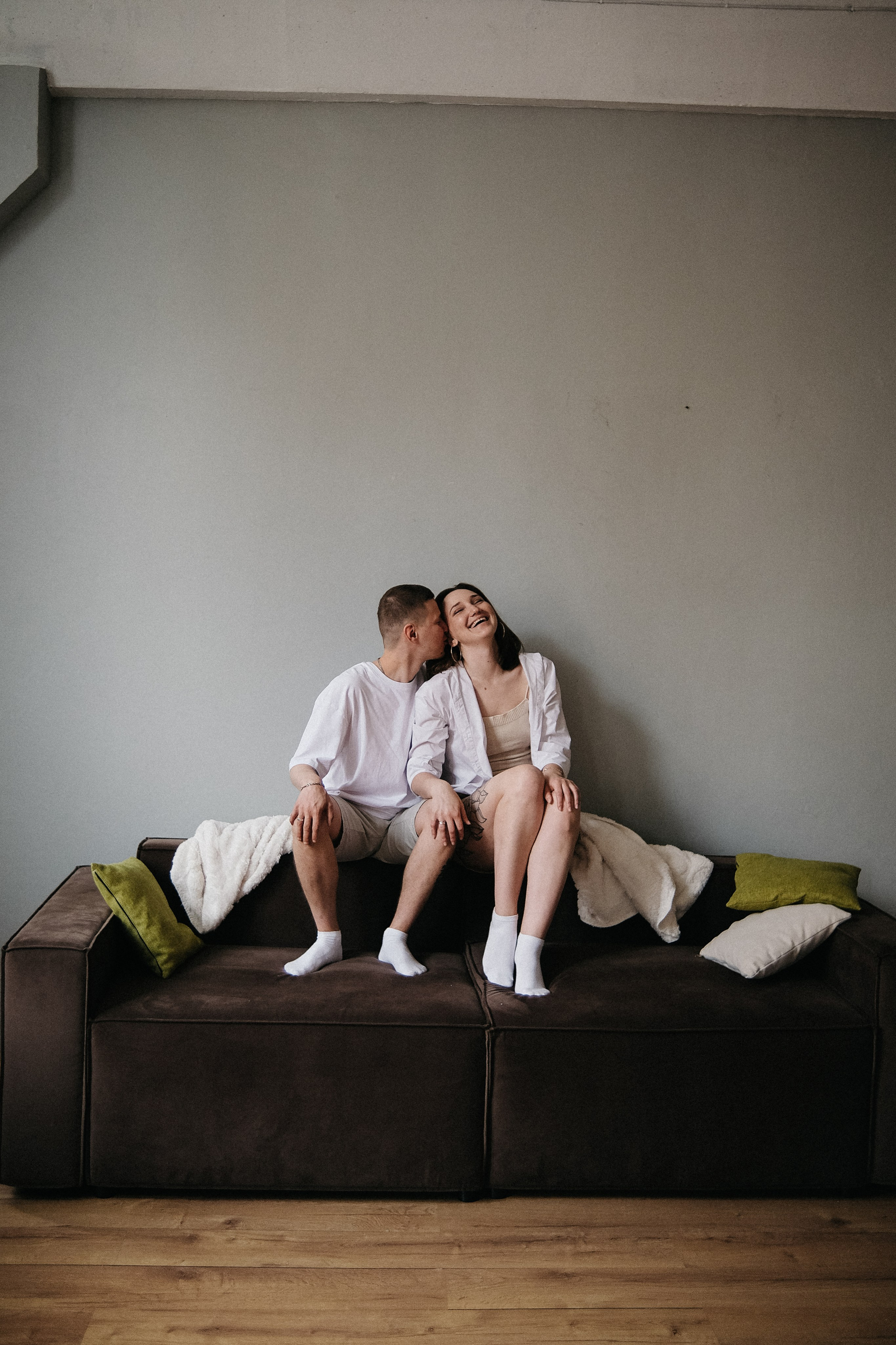 Лена & Рома. Phdkvmr.ru