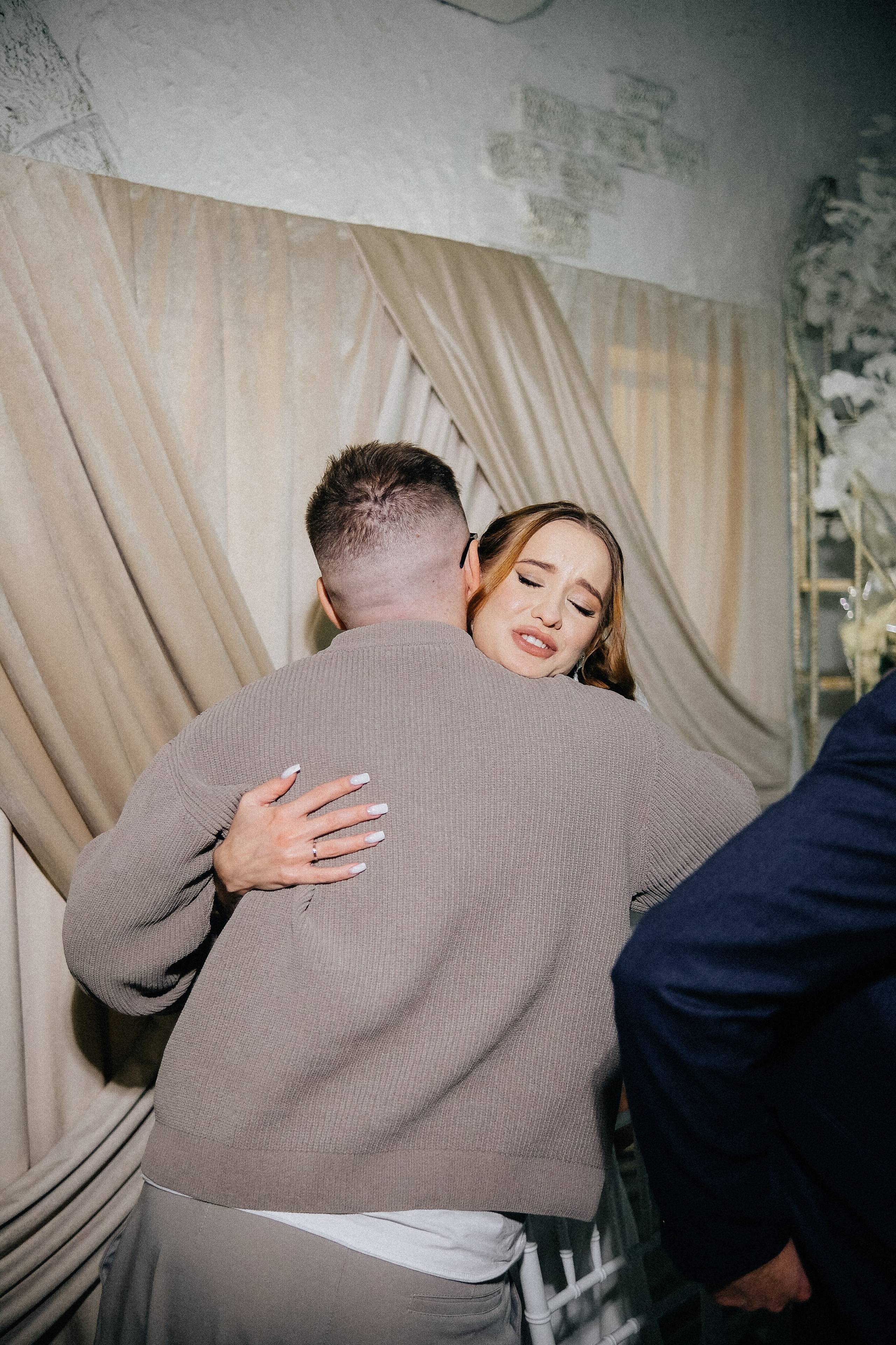 Оля & Денис СПБ. Phdkvmr.ru