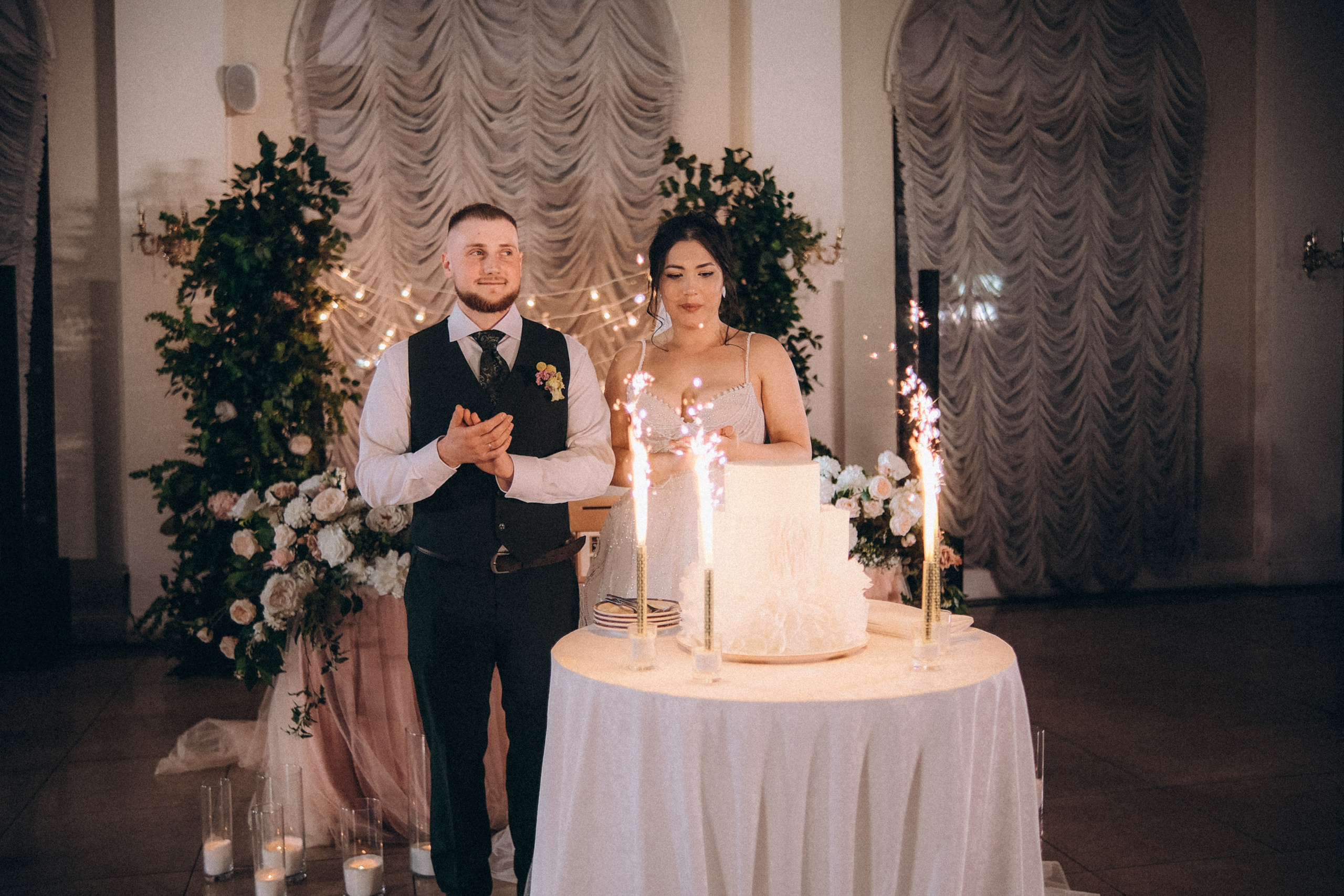 Рида & Богдан. Пушкин. Phdkvmr.ru