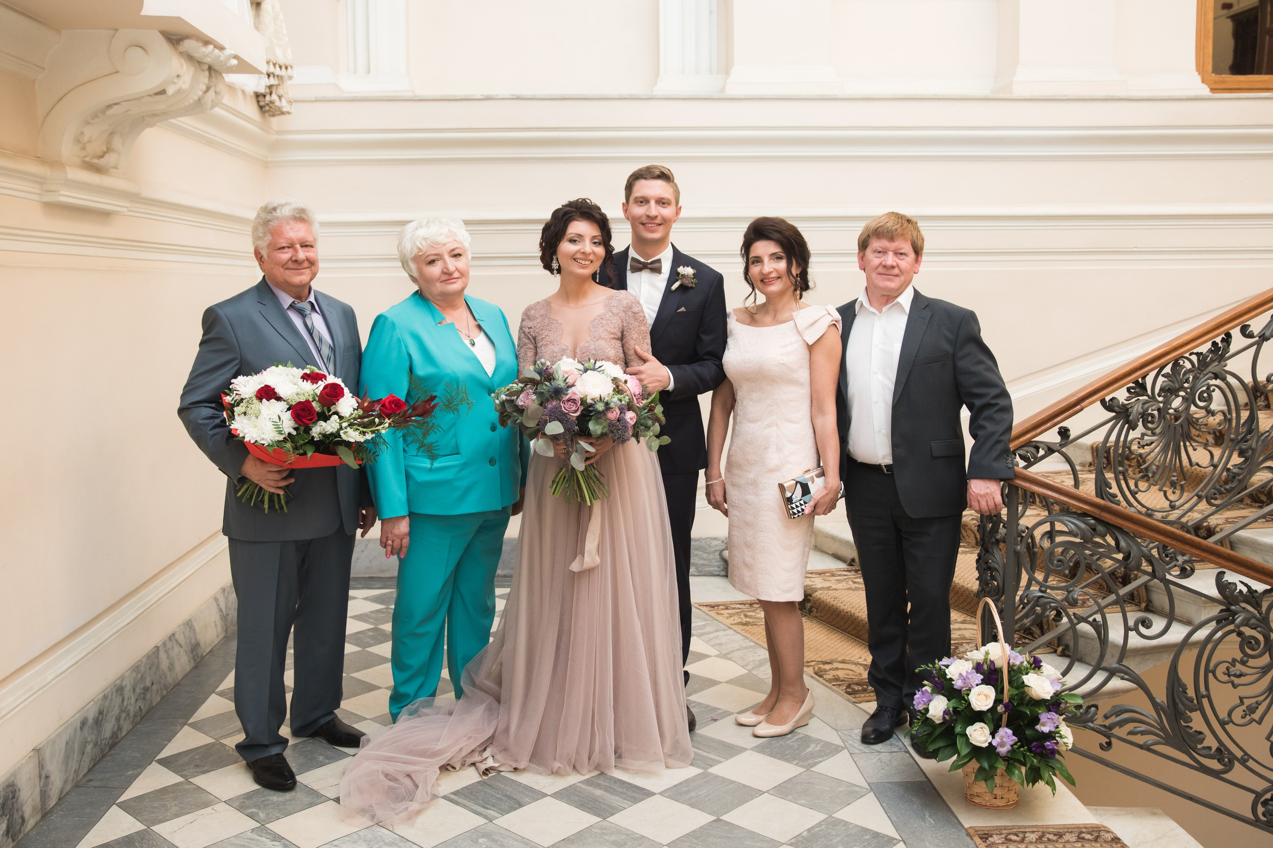 Алексей & Снежана. Фотограф Денис Персенен | Санкт-Петербург, Москва