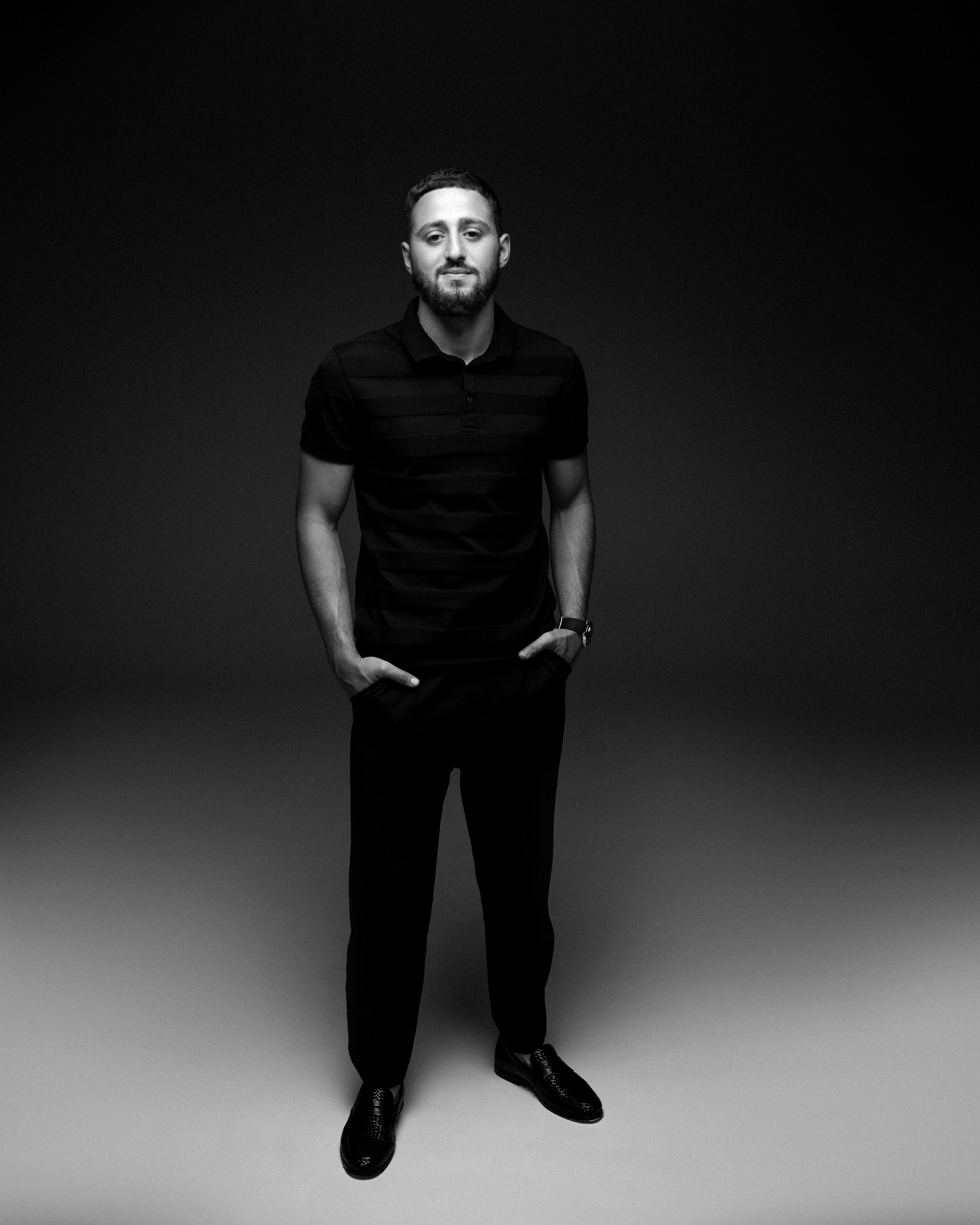 Геннадий и Жанна. Фотограф Эдуарда Титанян