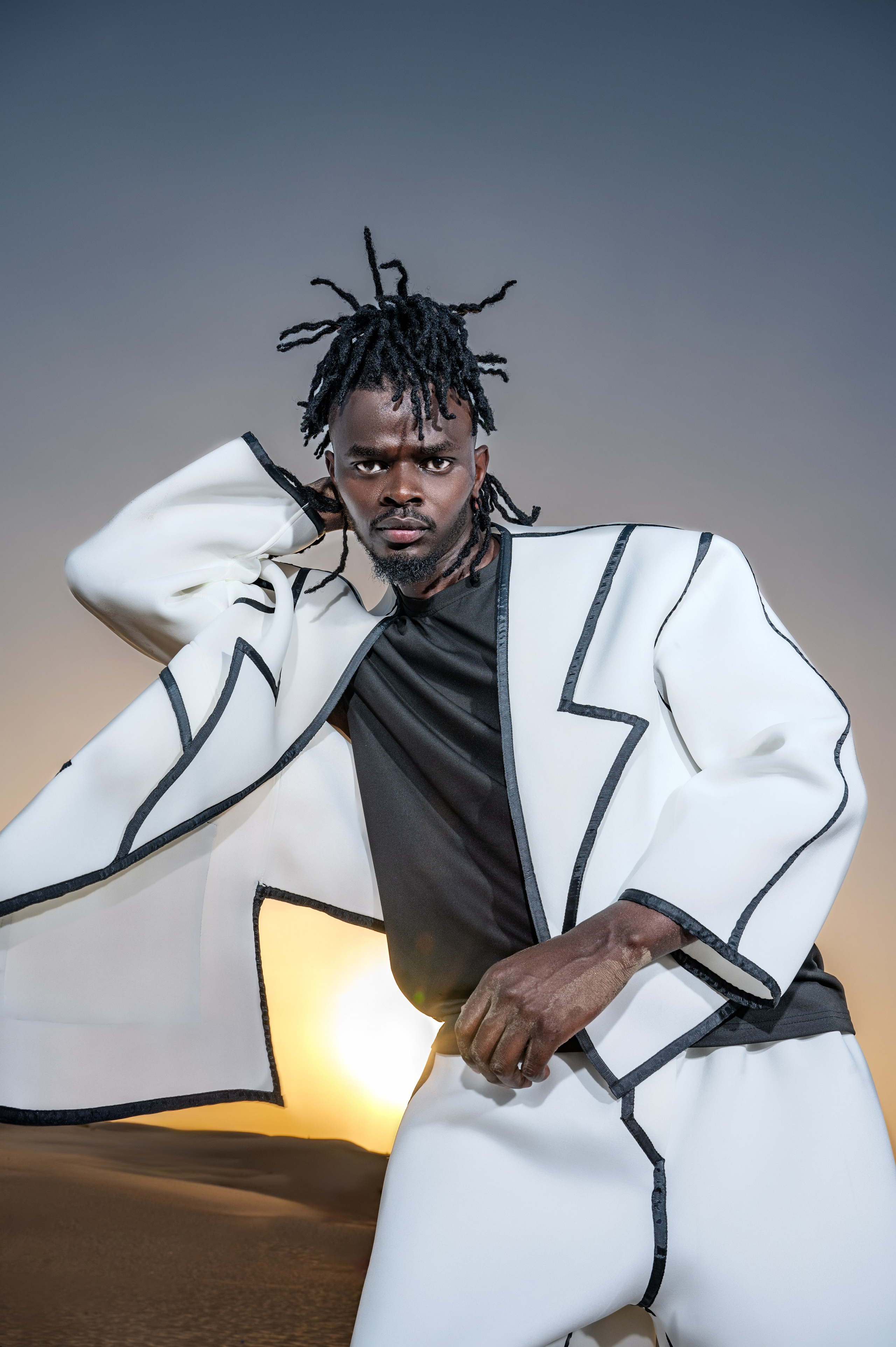 Lucky “straight lines”. Коммерческий фотограф Москва /Дубай, эксклюзивные фэшн фотосессии