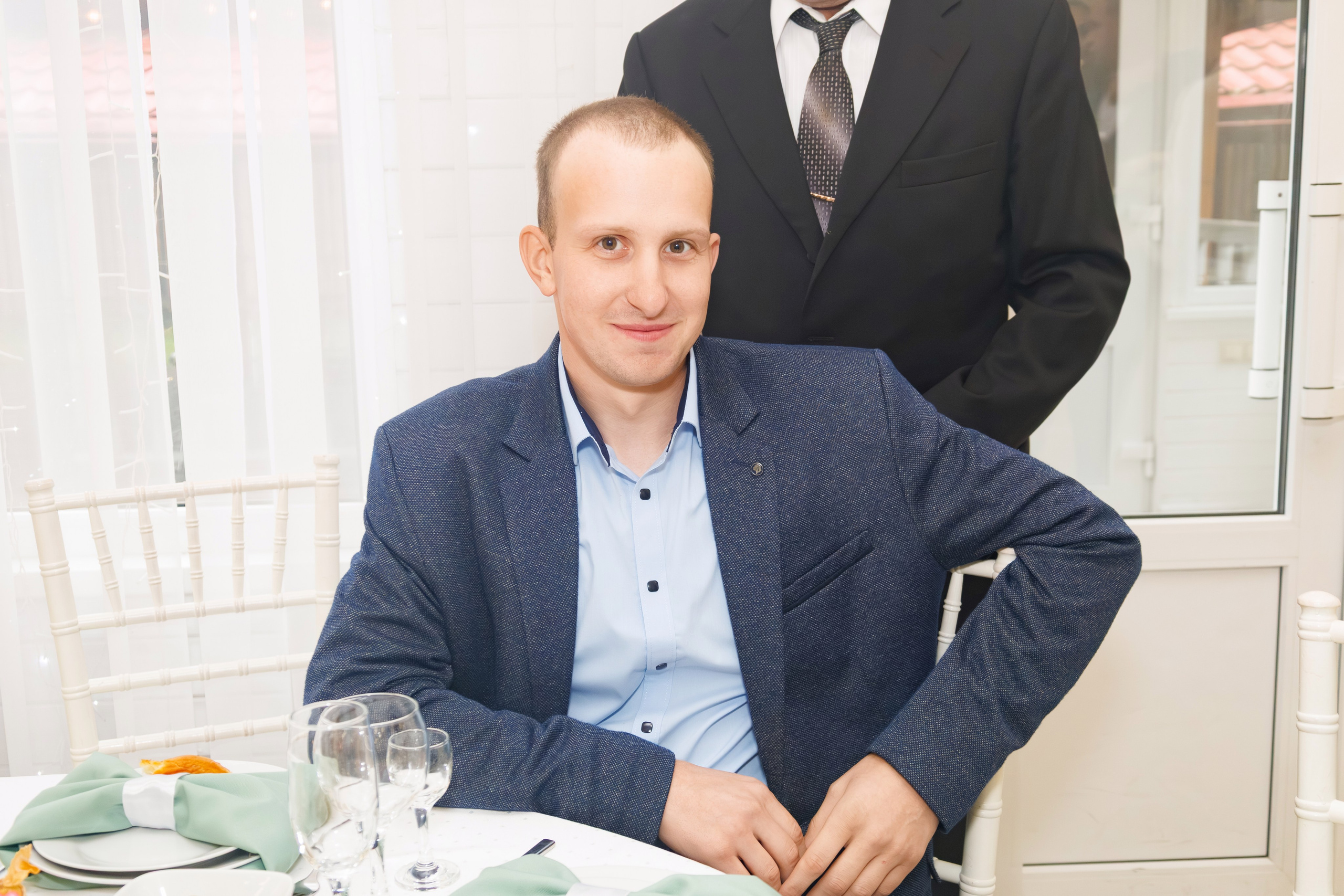 Вера&Никита. Фотограф Надежда Гольцева