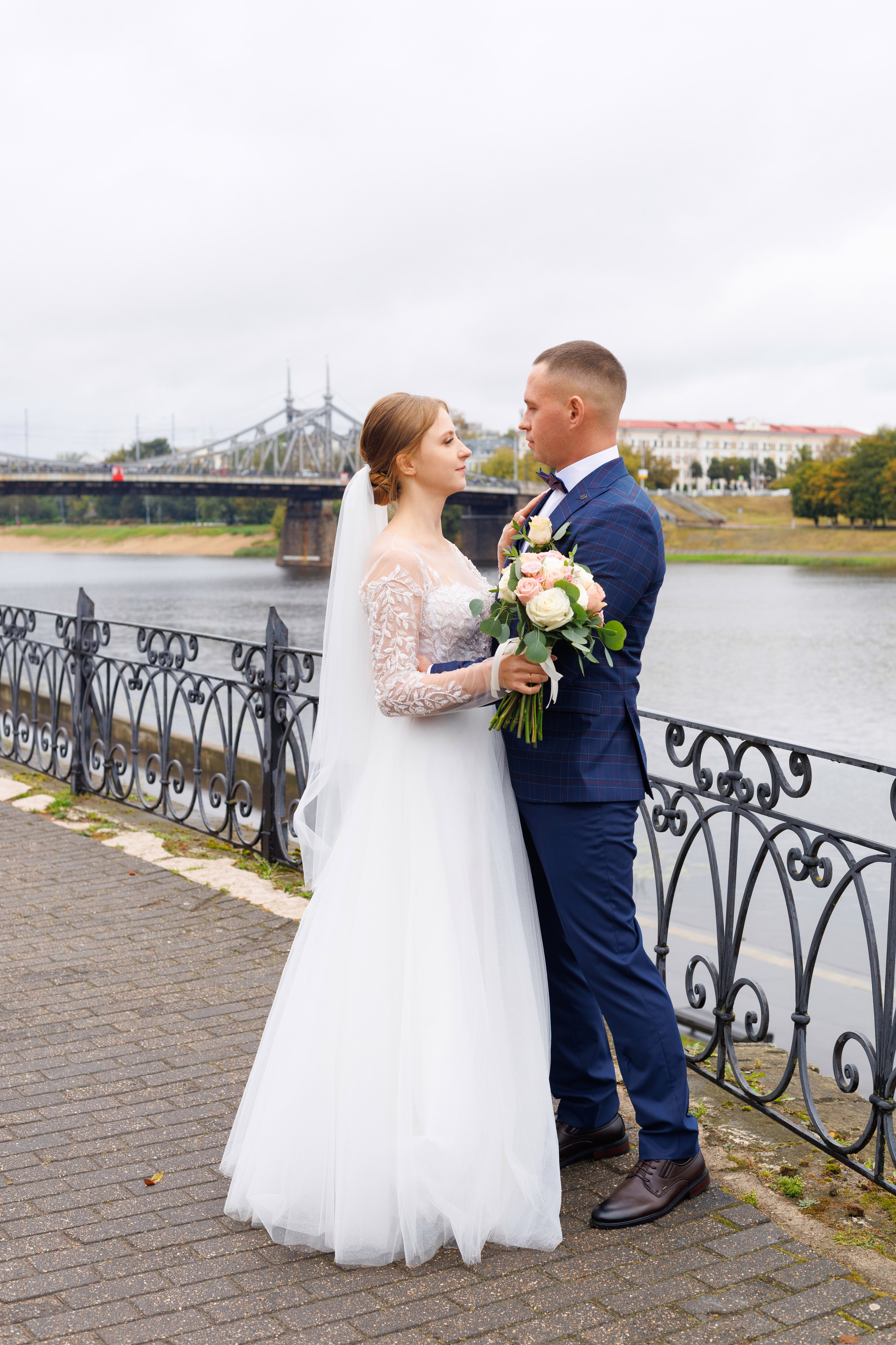 Вера&Никита. Фотограф Надежда Гольцева