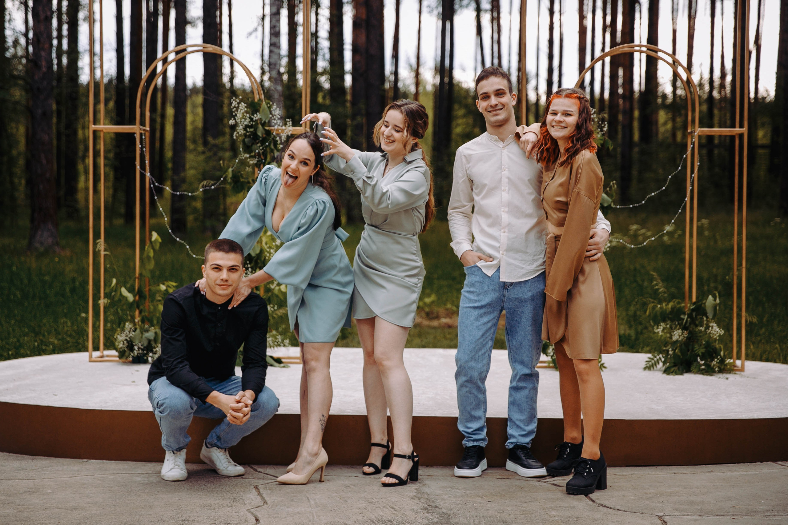 Площадка «Фотопарк Диво». Ваш репортажный фотограф Артемий Антонов