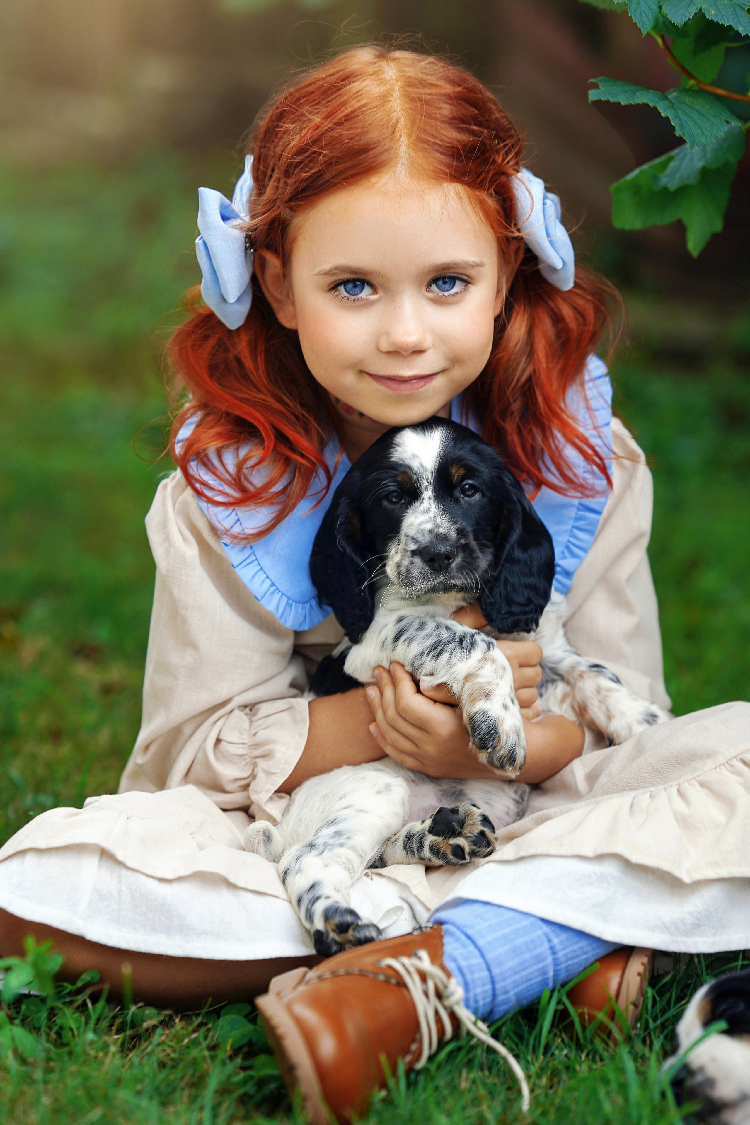 Дети. Детский и семейный Фотограф во Владивостоке Юлия Моисеенко