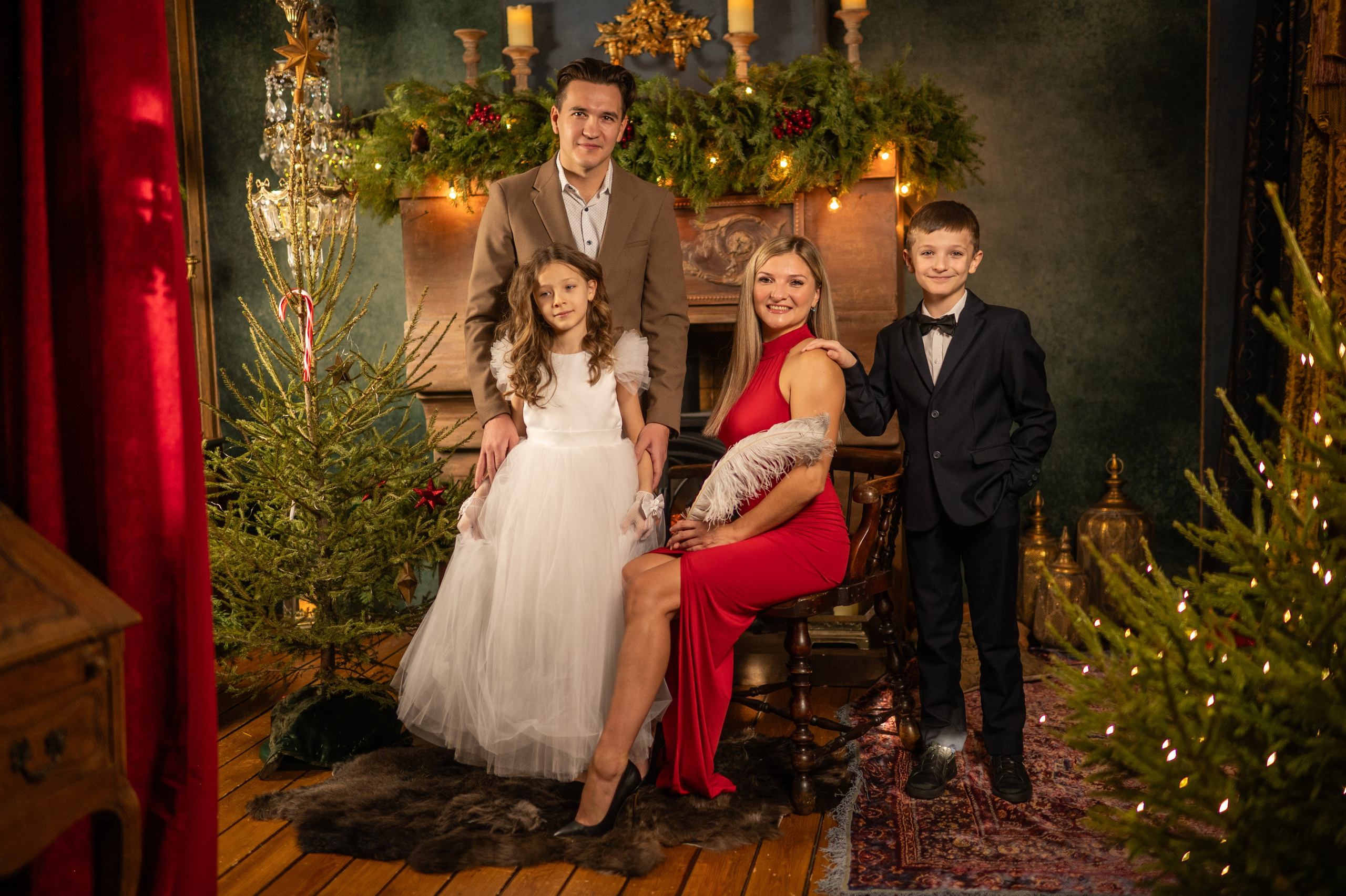 СТУДИЯ АДМИРАЛТЕЙШЕН. Семейный фотограф Екатеринбург Лора Мур