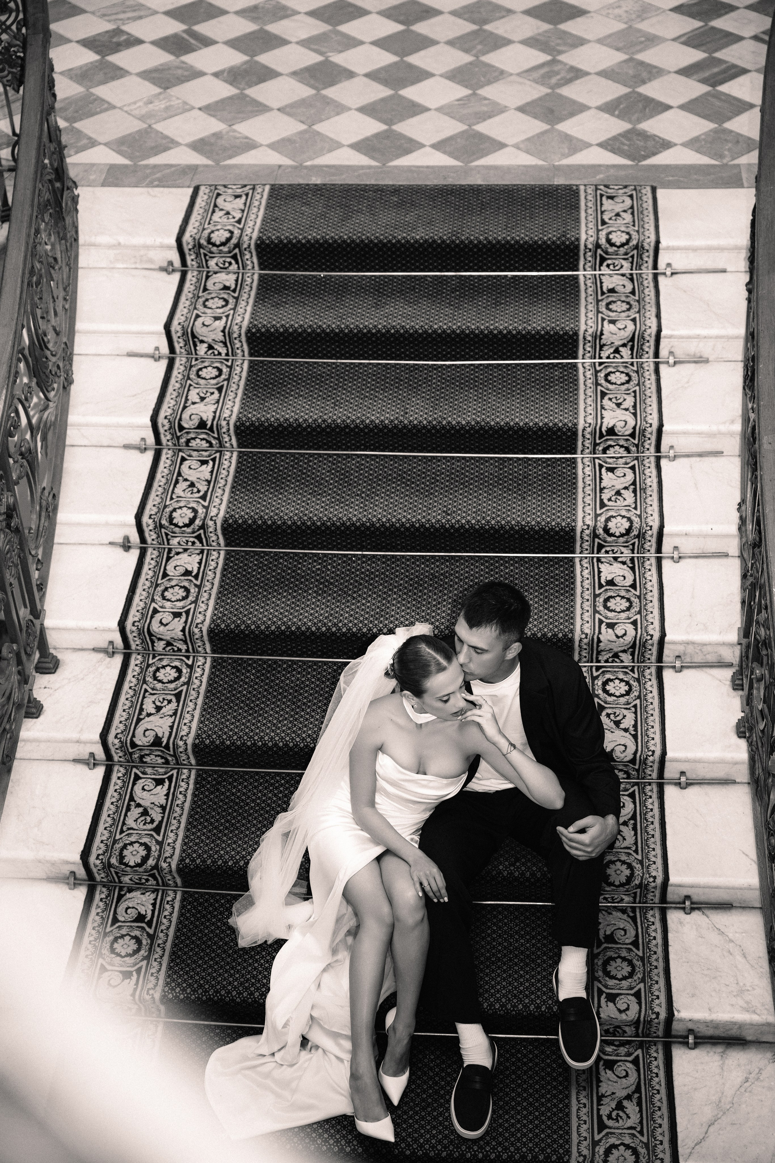 ♥. Фотограф в Санкт-Петербурге Мария Проскурина