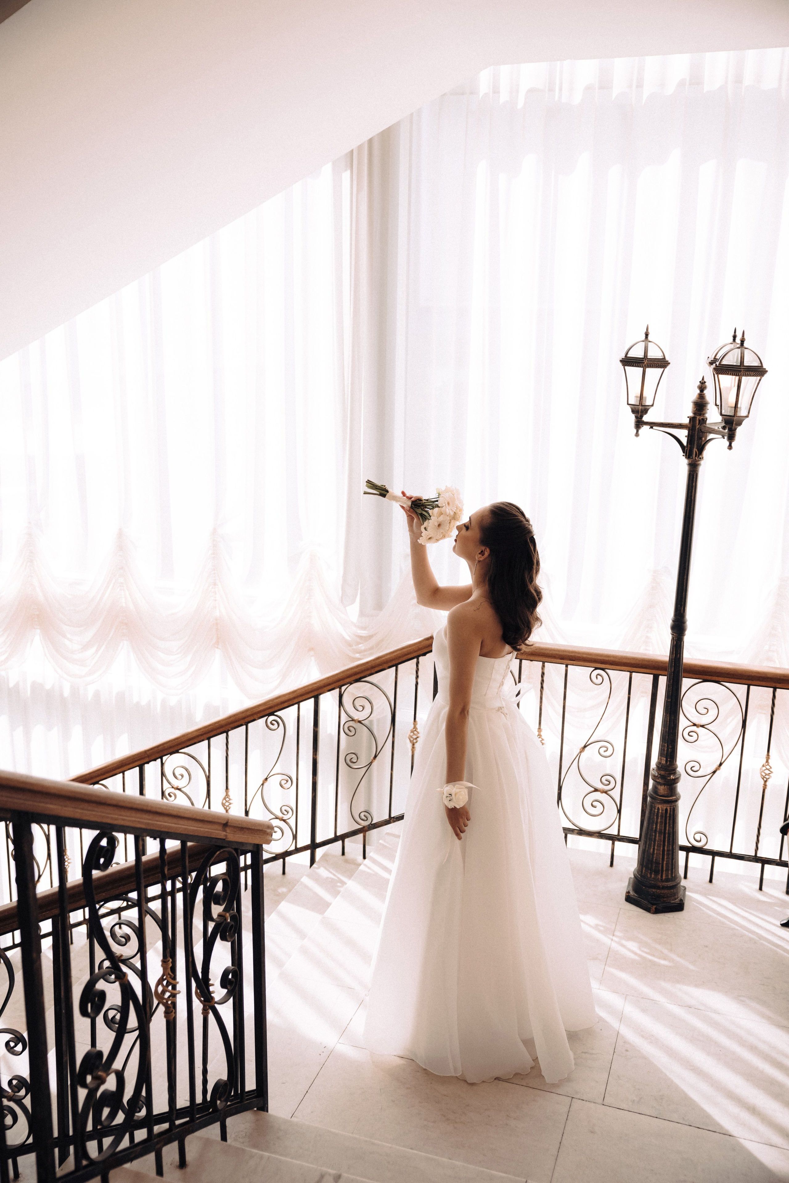 ♥. Фотограф в Санкт-Петербурге Мария Проскурина