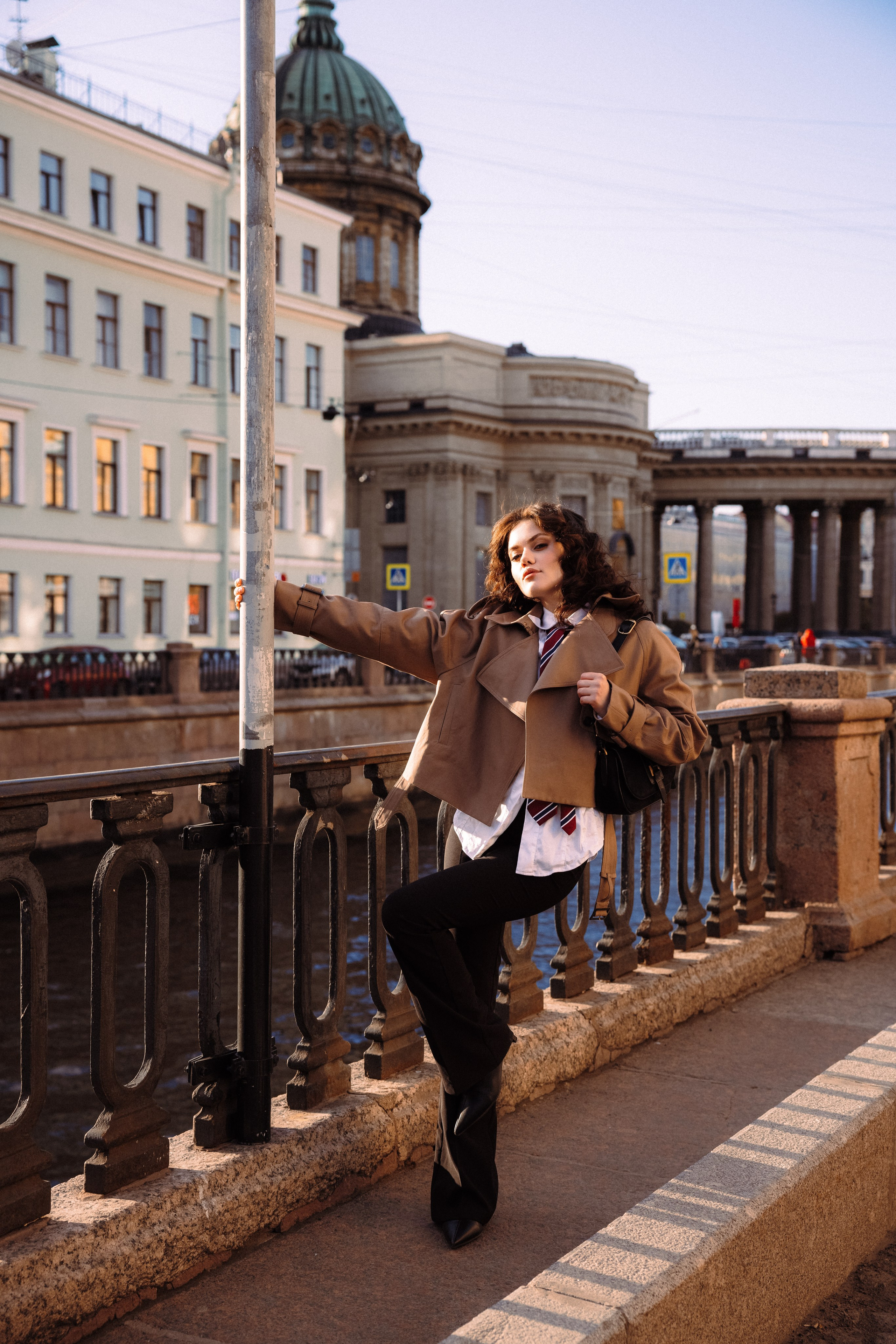 ♥. Фотограф в Санкт-Петербурге Мария Проскурина