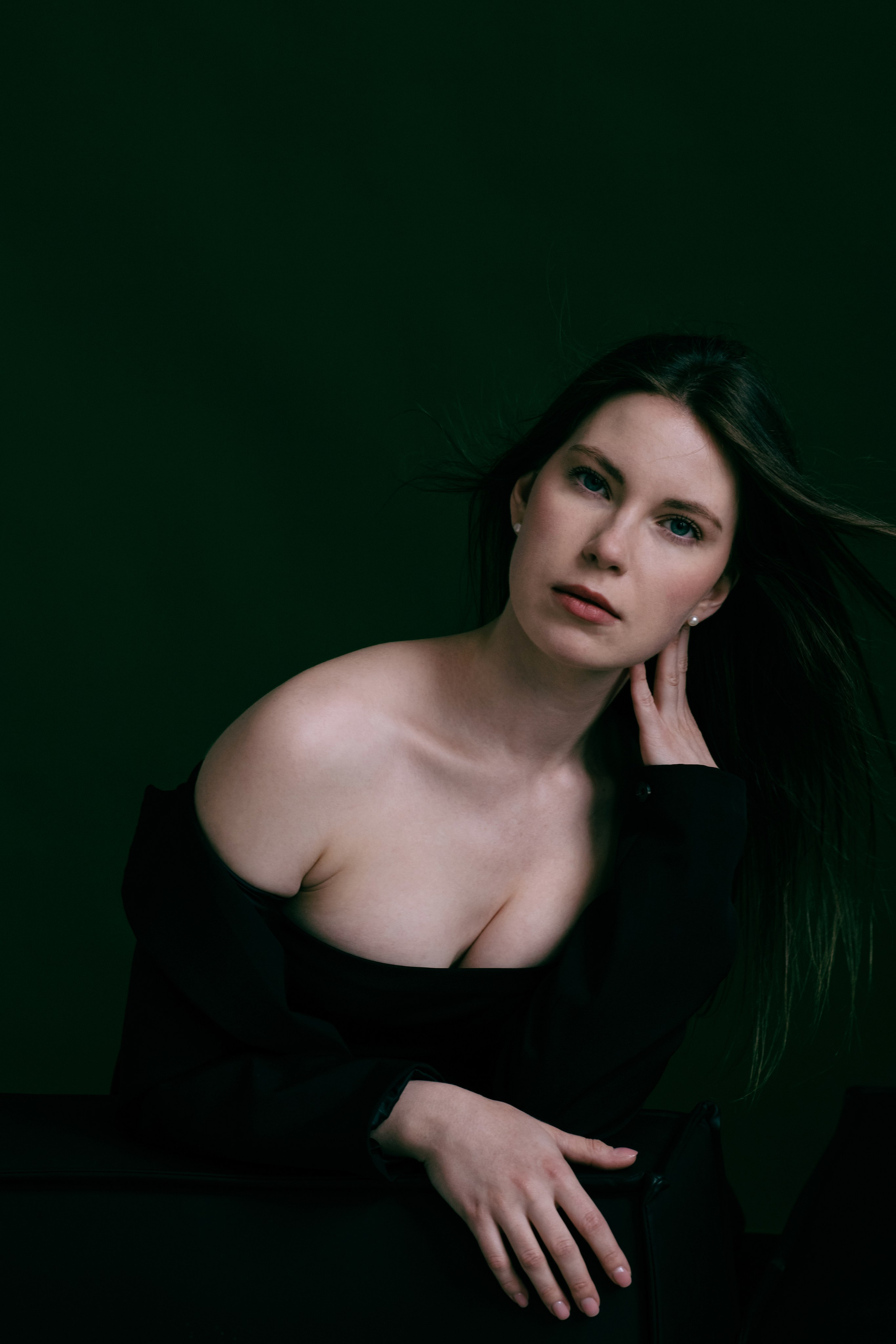 ВАЛЕРИЯ | ID photo studio | Выборг. Фотограф в Выборге | Юлия Басырова