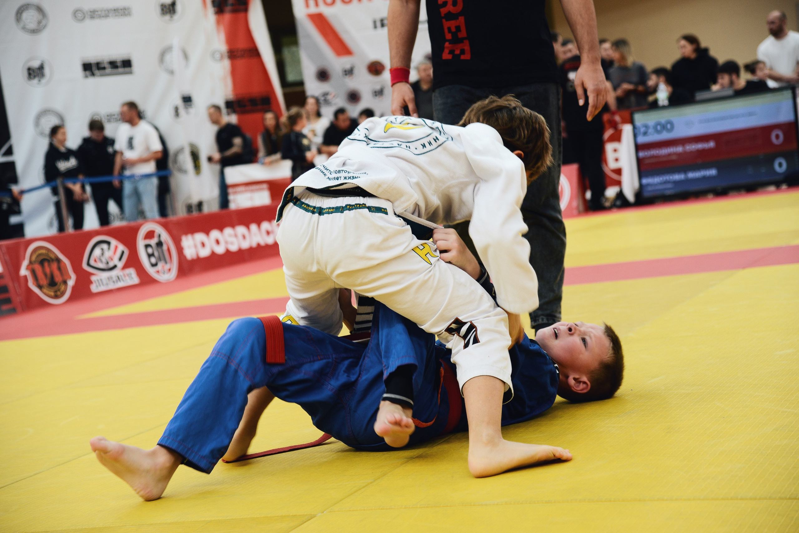 Всероссийский турнир по Бразильскому Джиу-Джитцу «Rock&Rolling 32» Gi + (No-Gi). Спортивный фотограф в Москве | Наталья K