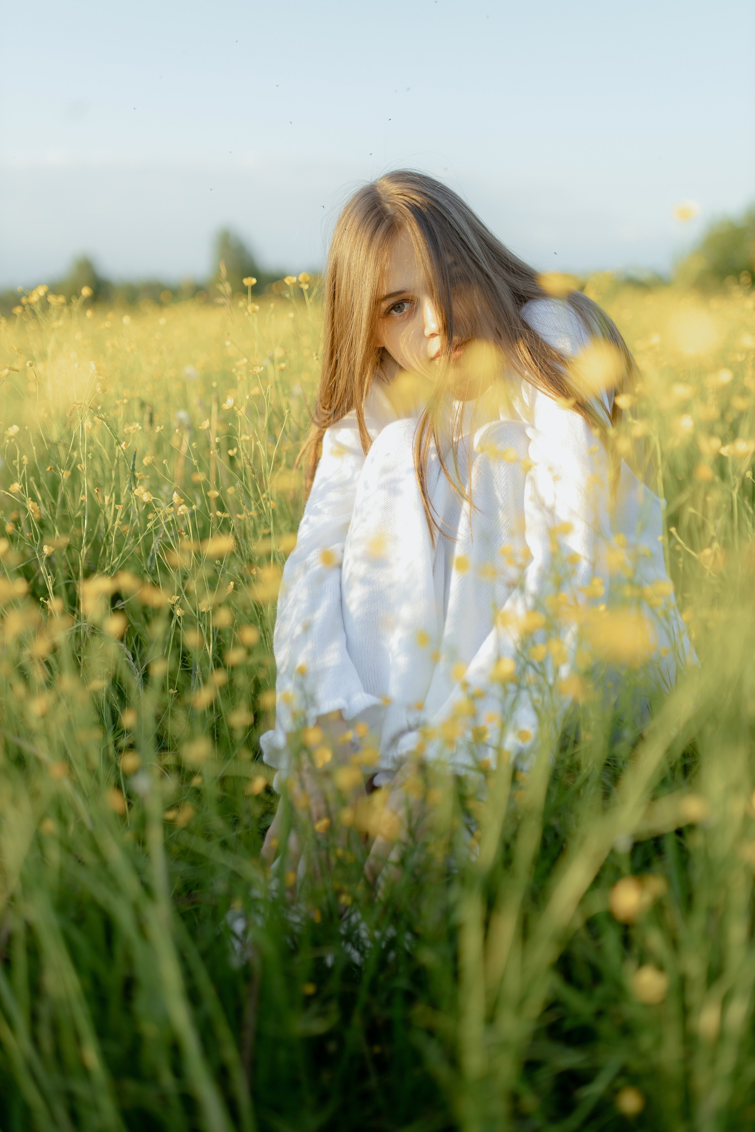 Индивидуальные уличные серии