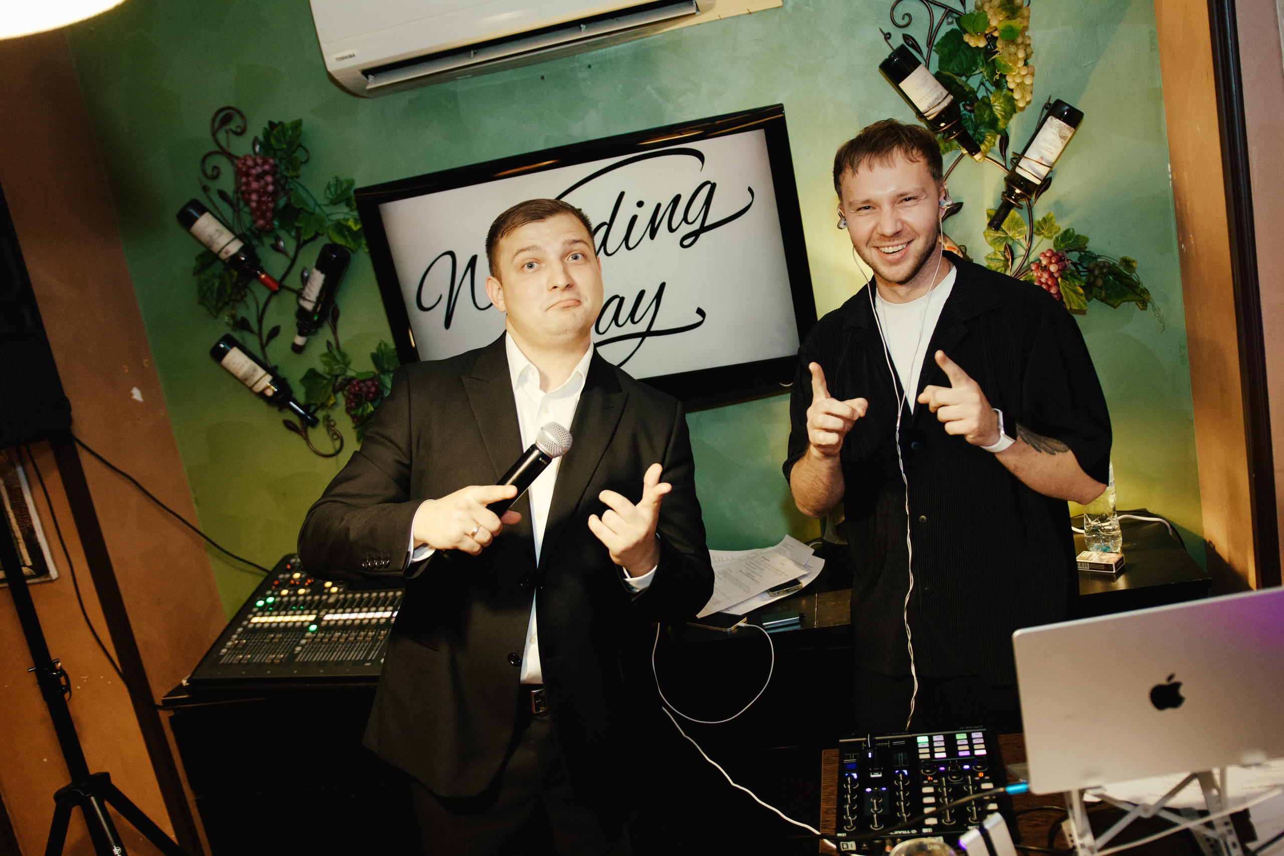 Свадьба Ани и Юры. Шилов Арсений — репортажный фотограф в Москве