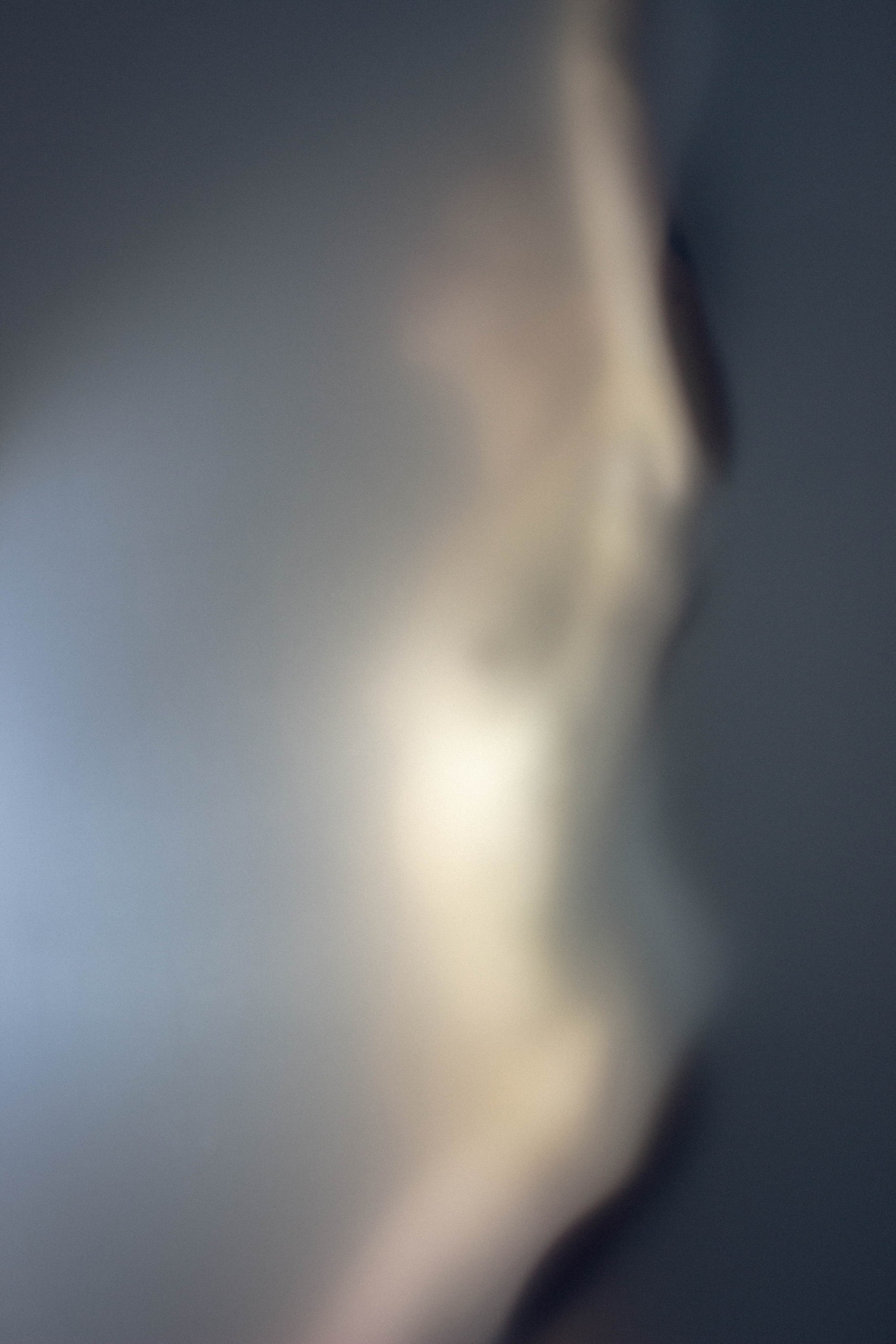 Anya (nu workshop). Daria Y. Фототерапия │ Санкт-Петербург