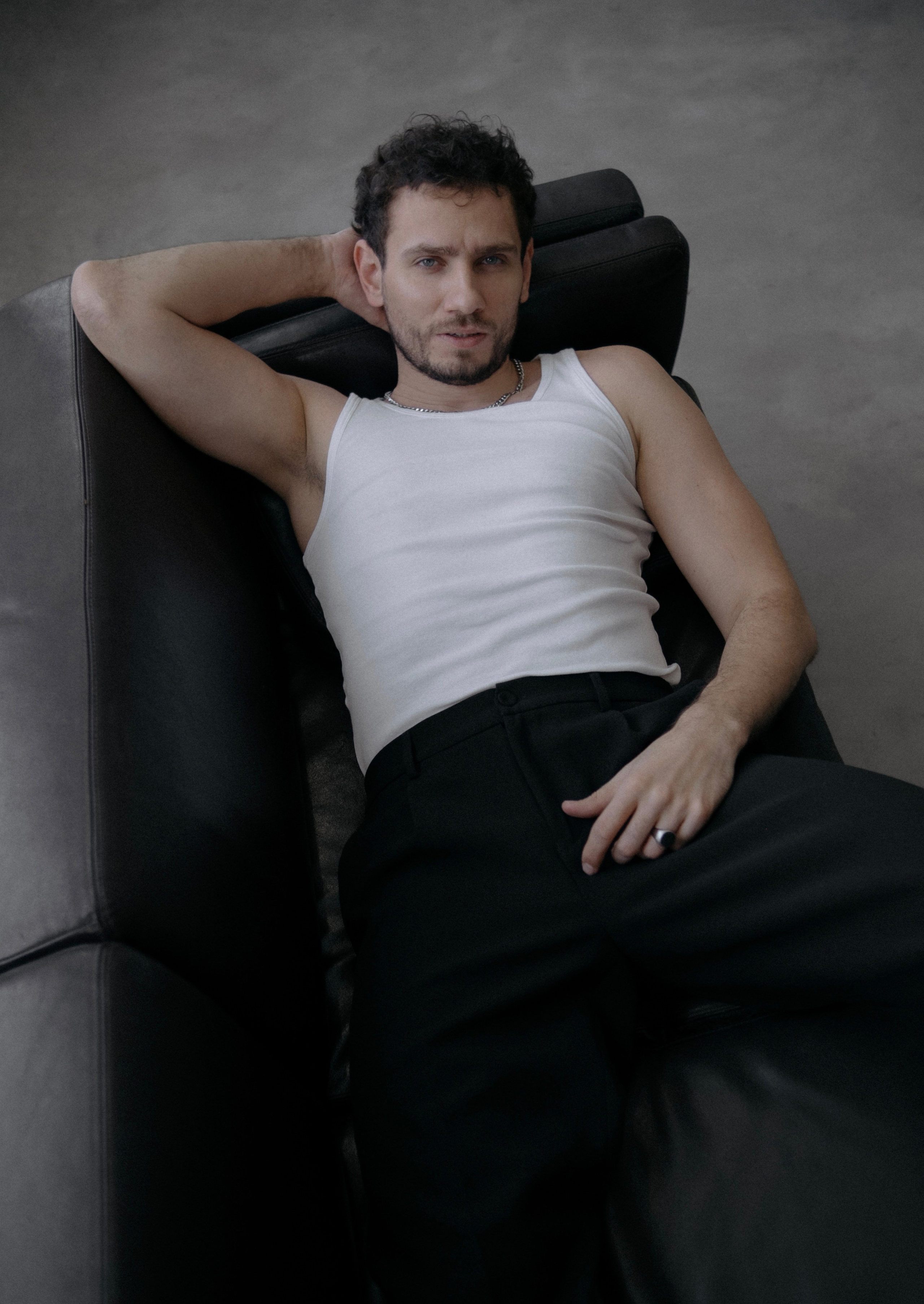 Витя. Фотограф в Таганроге Галина Бычкаускас