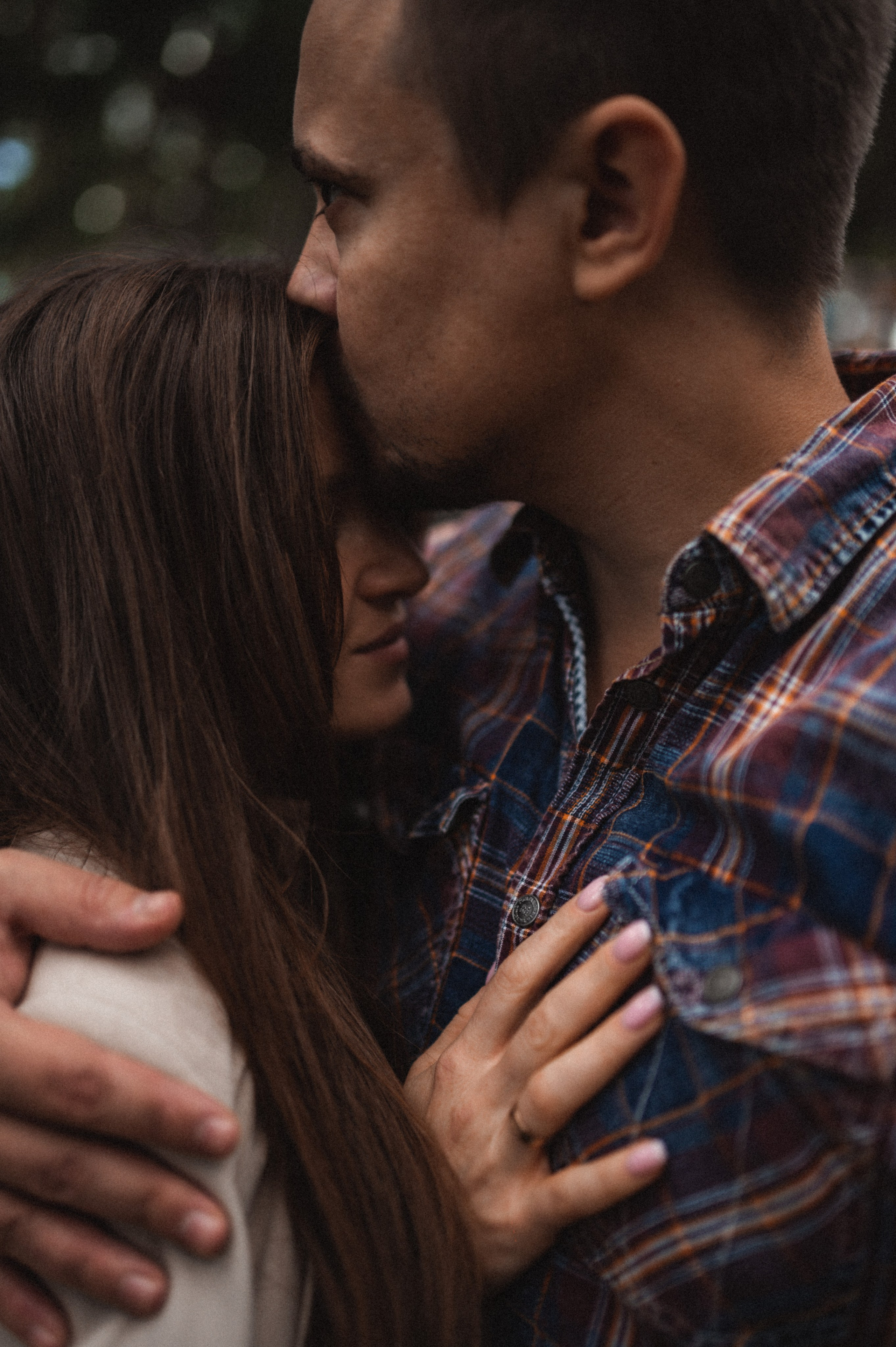 Олег и Люция. Семейный и свадебный lifestyle-фотограф в Москве Мария Петрова