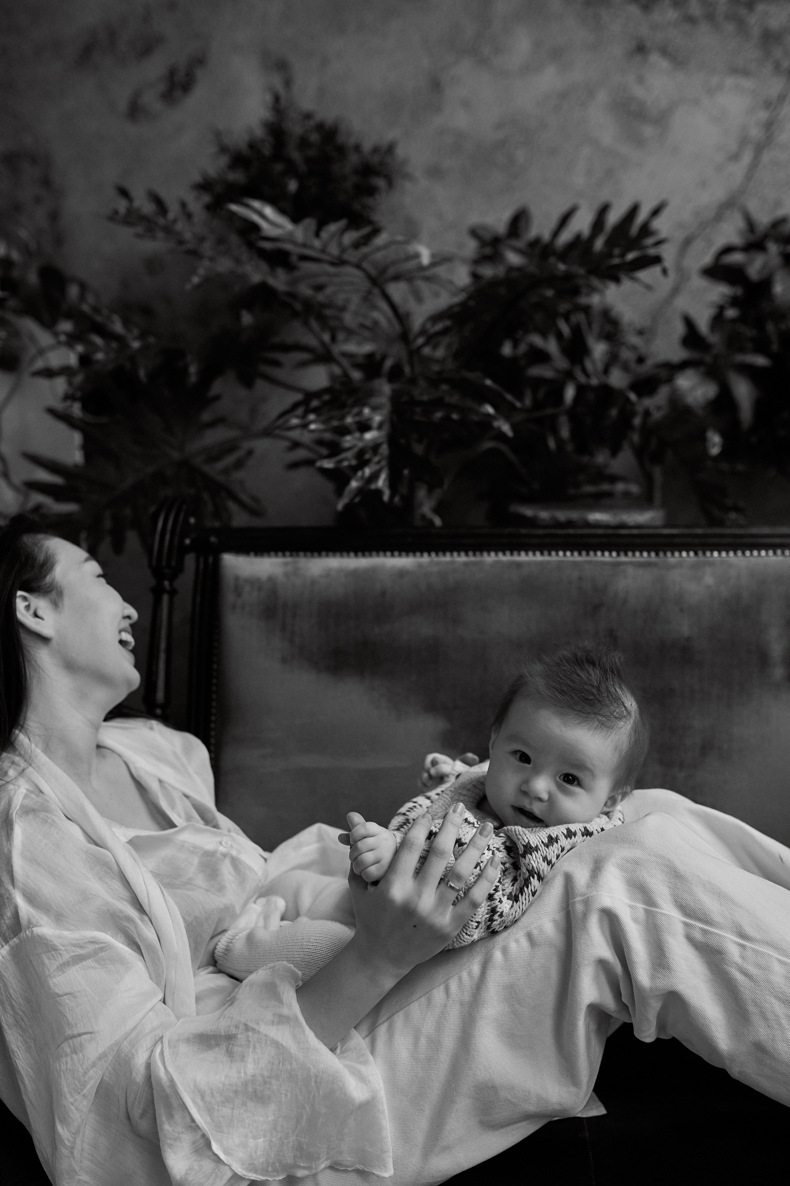 Камила и Эмирхан. Семейный и свадебный lifestyle-фотограф в Москве Мария Петрова