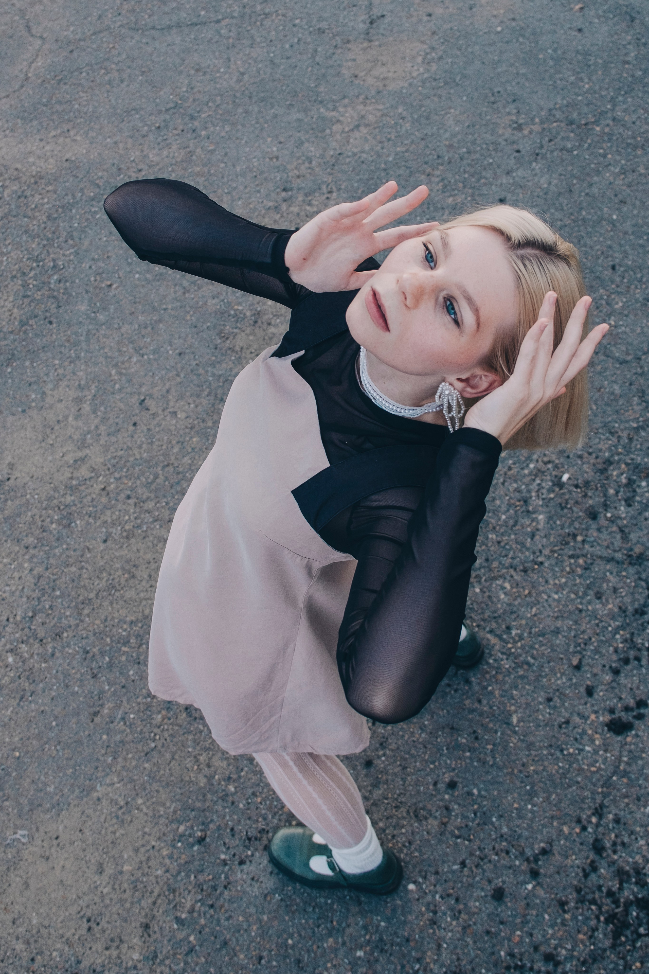 Концептуальная. Фотограф в Иркутске Анна Мирошникова