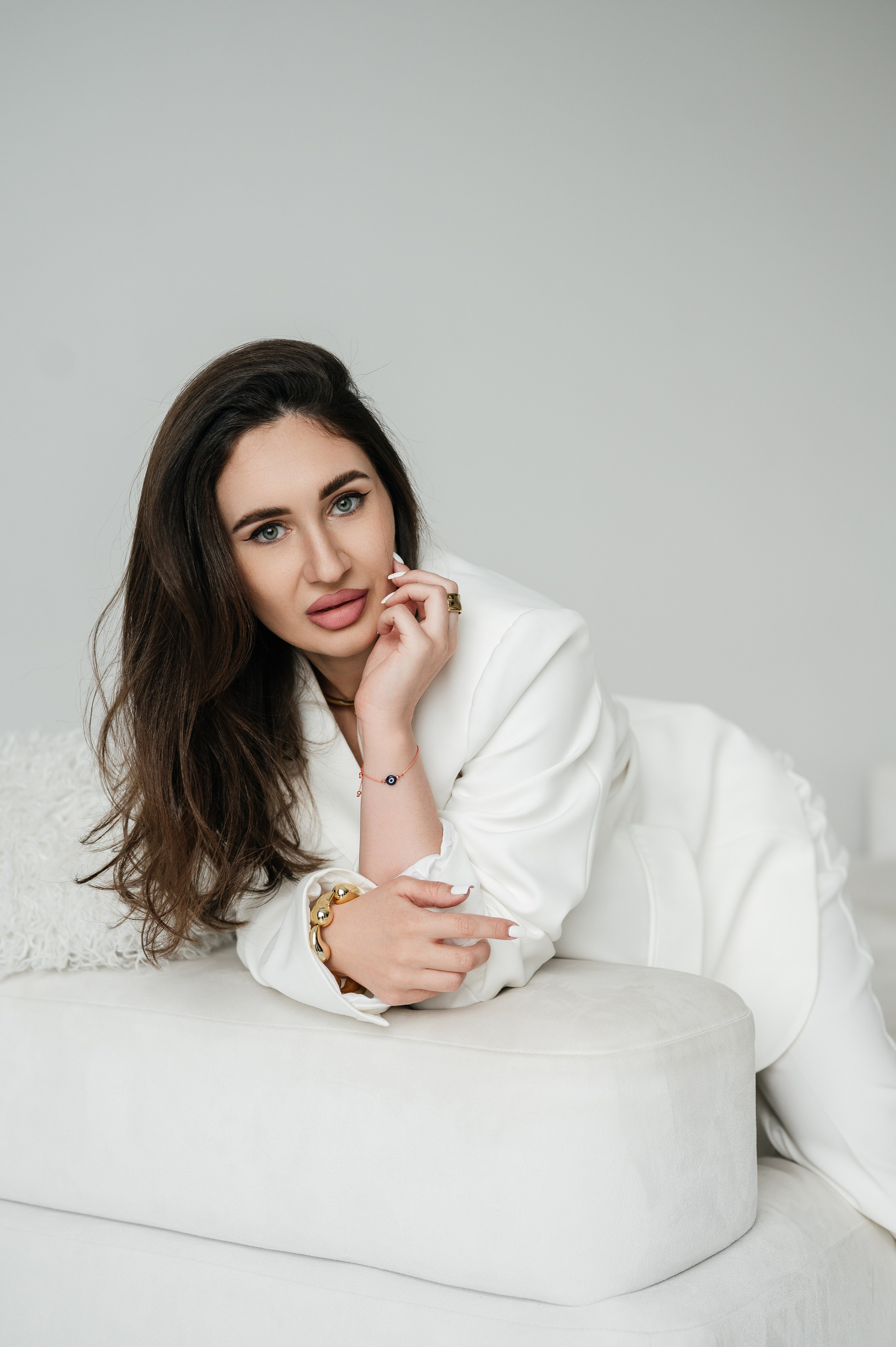 Кристина. Свадебный и семейный фотограф в Краснодаре Алина Мельник