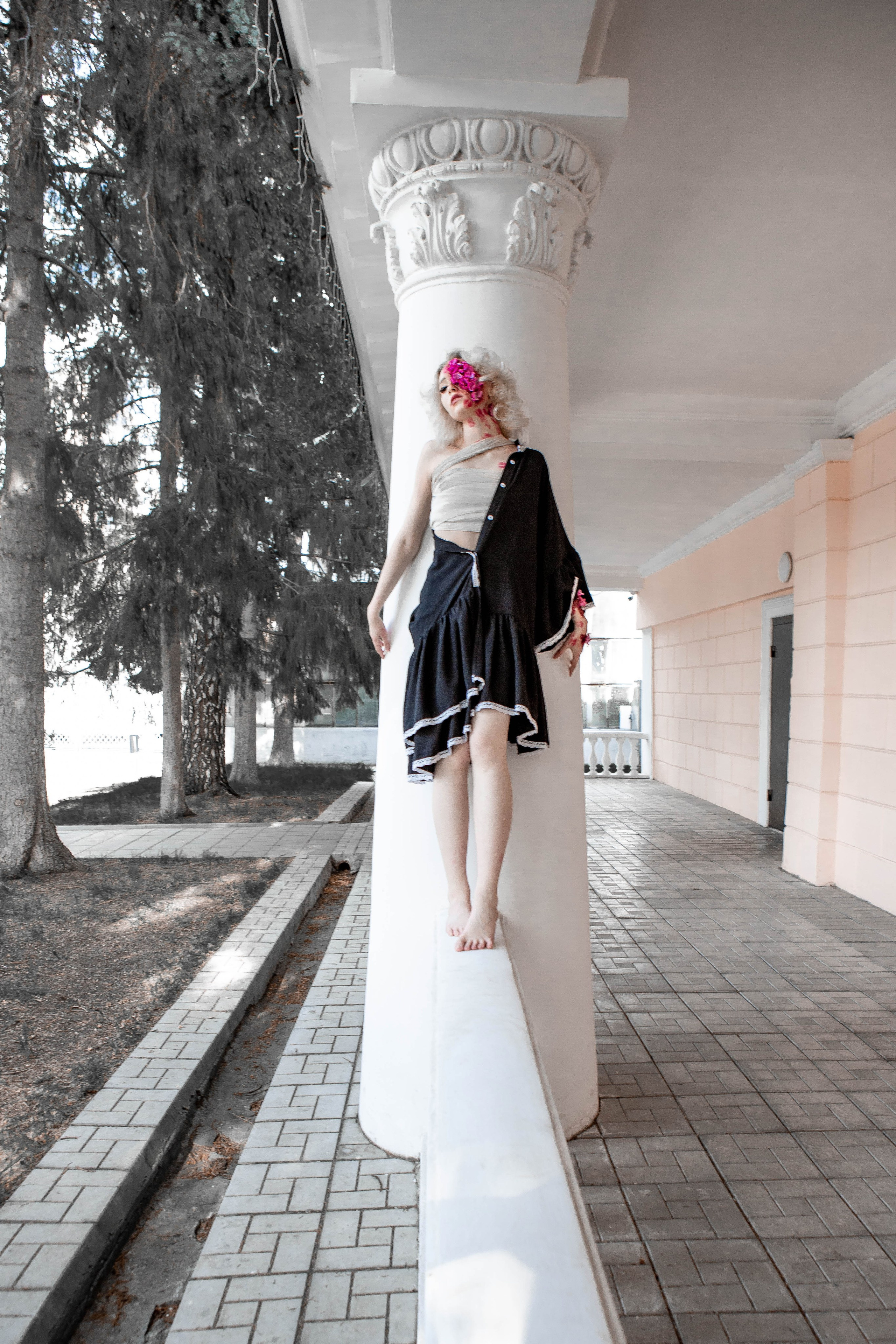 Майское цветение. Фотограф Екатерина Голицына