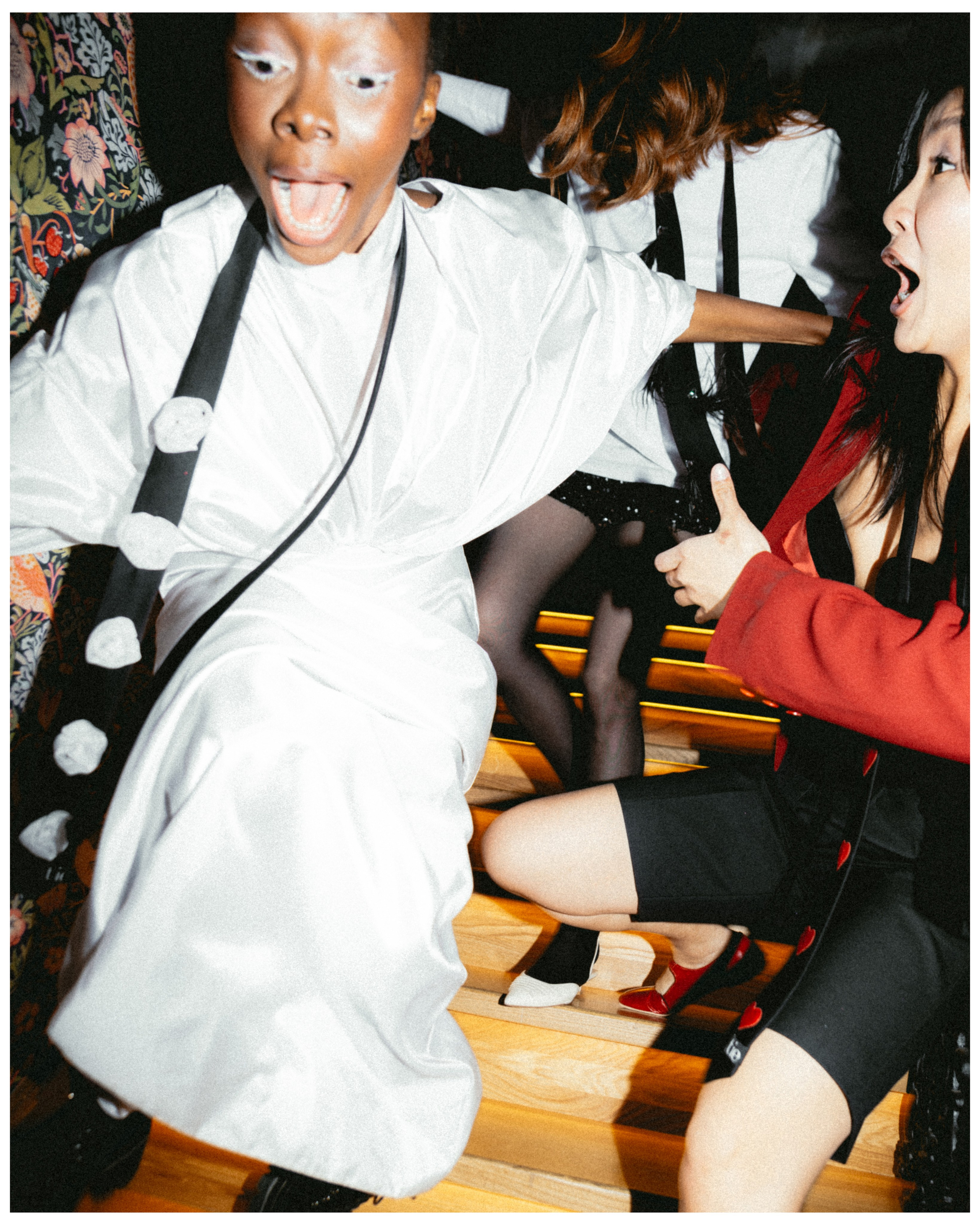 Портретный фотограф Анастасия Завалкевич