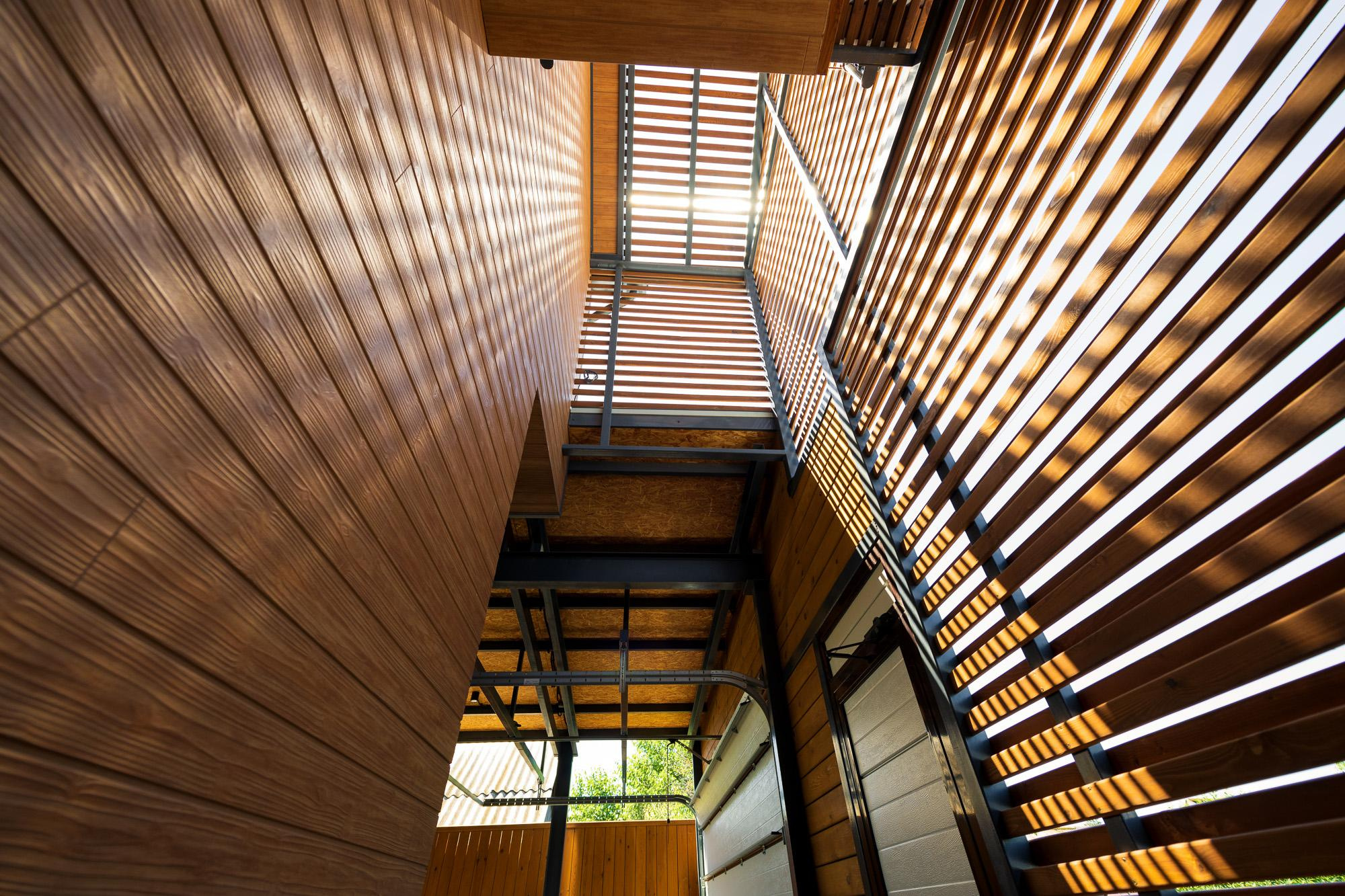 Interiors. Фотограф — Денис Богомолов