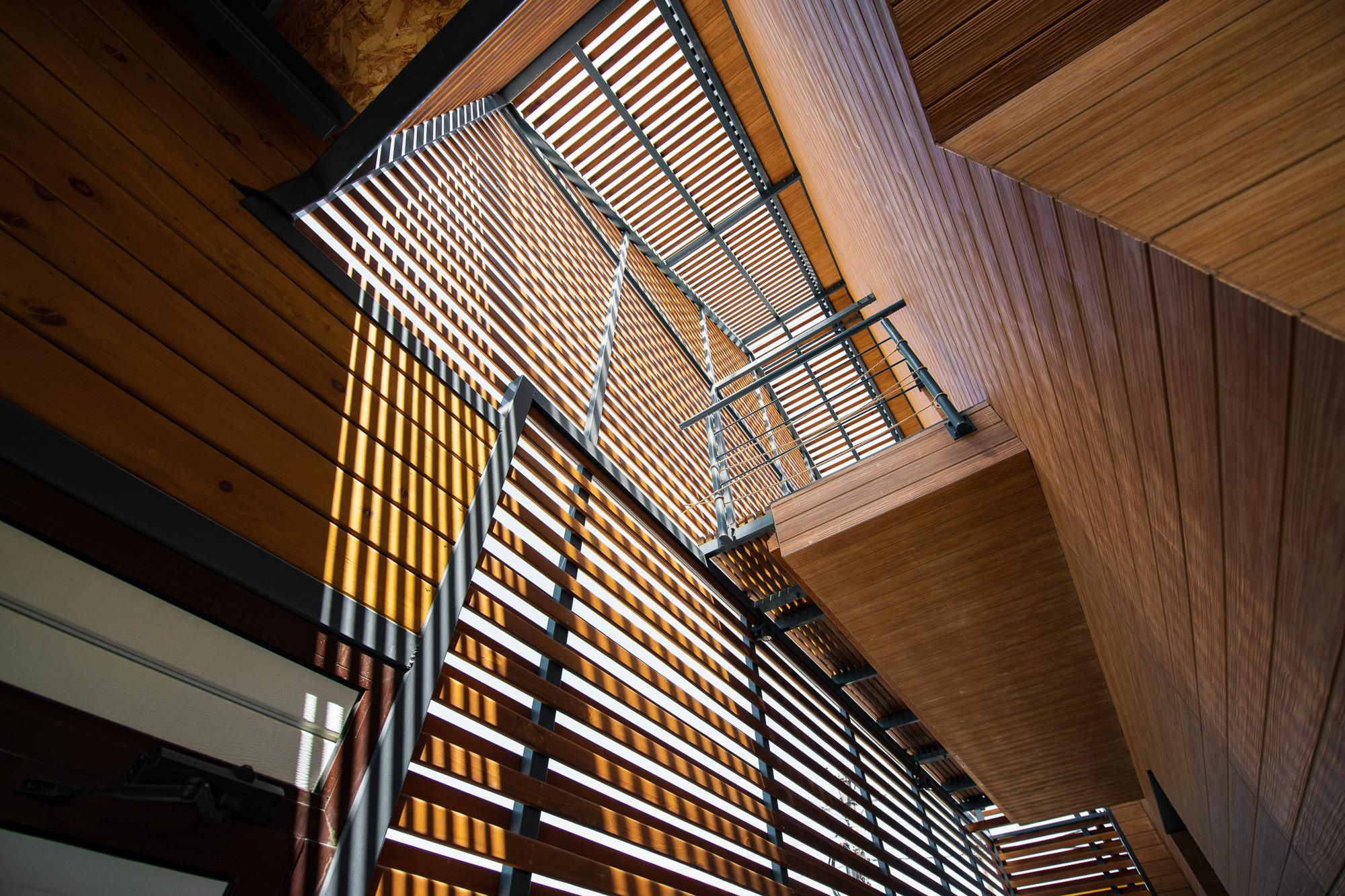 Interiors. Фотограф — Денис Богомолов