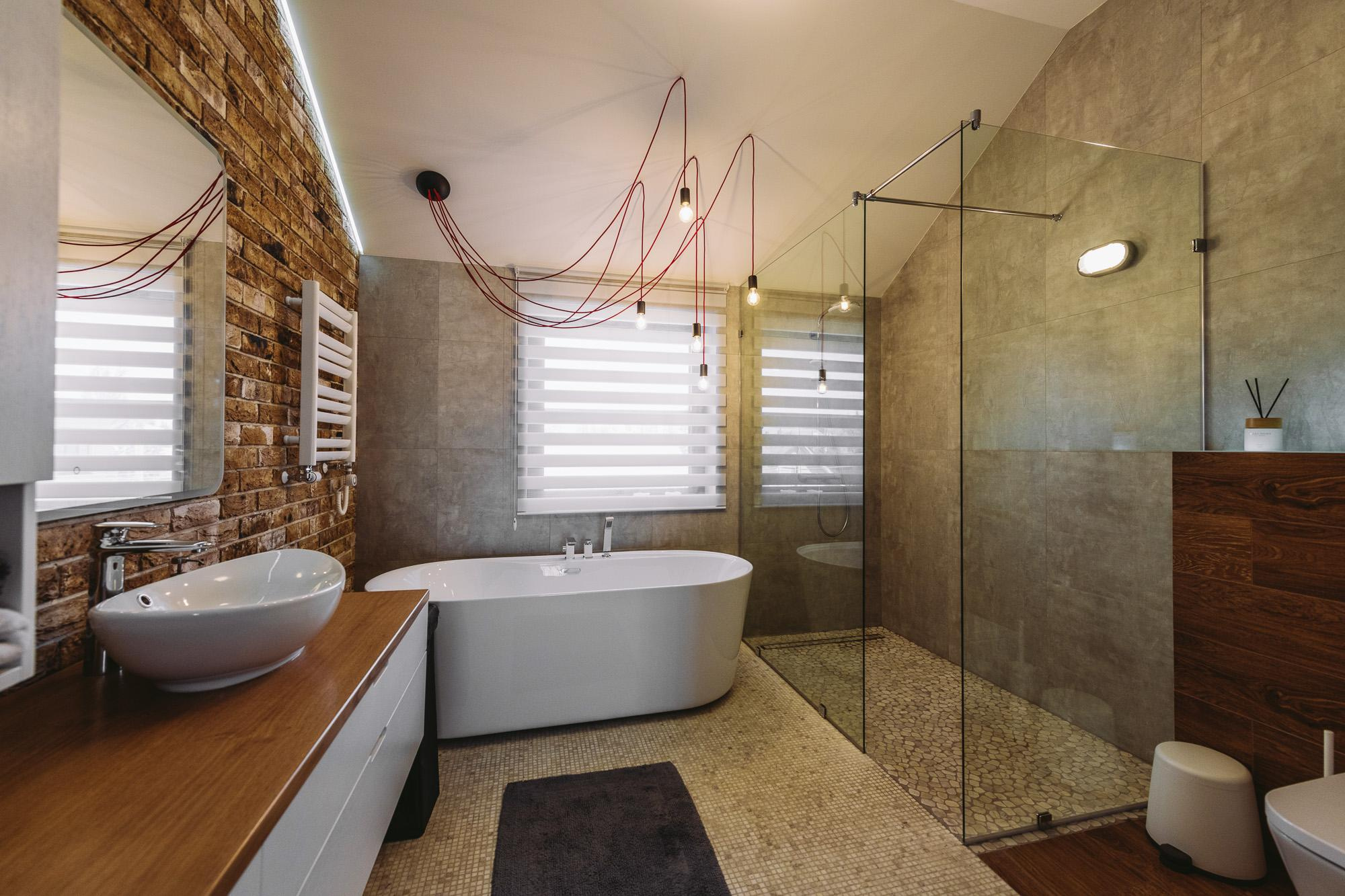 Interiors. Фотограф — Денис Богомолов