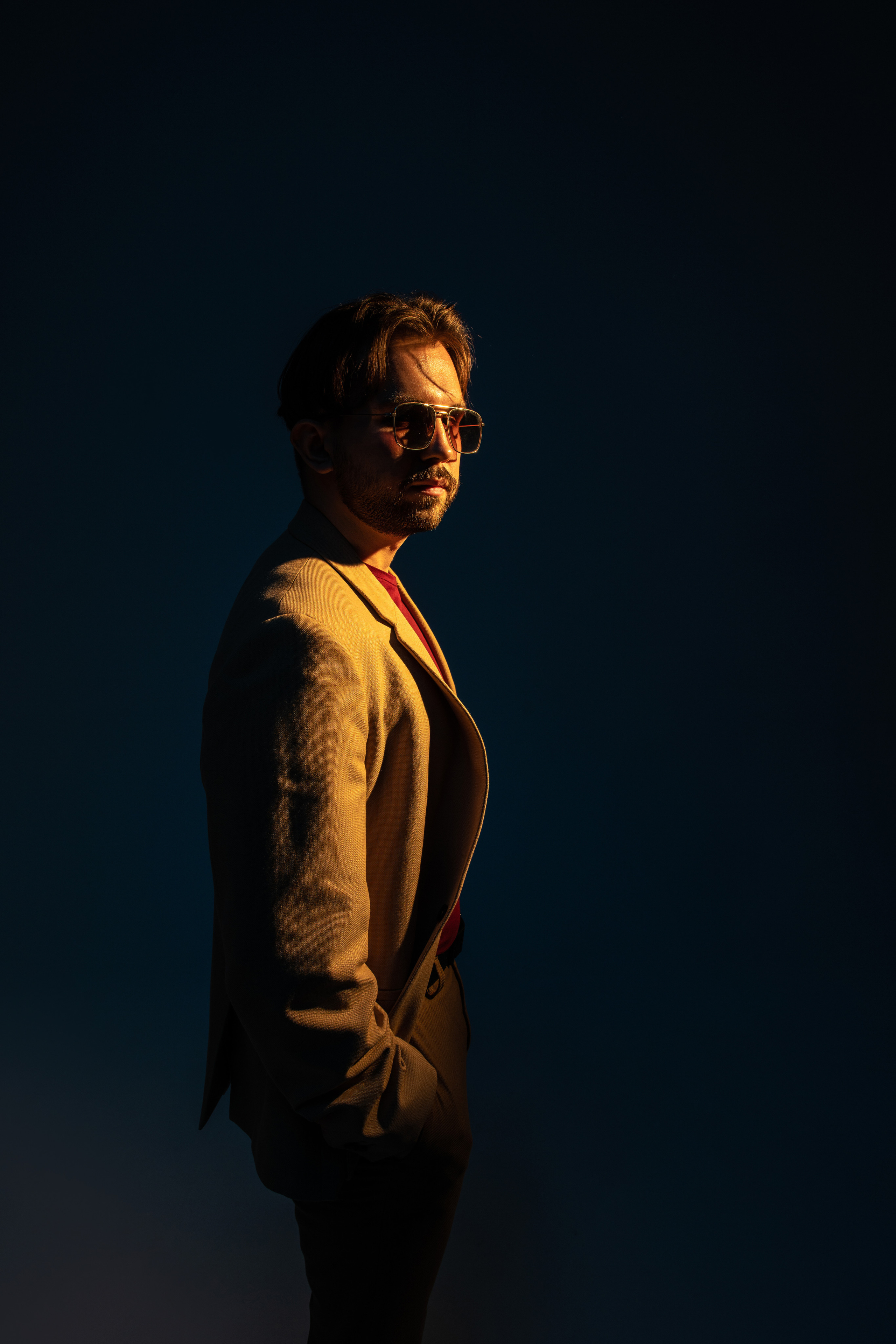 People. Фотограф — Денис Богомолов