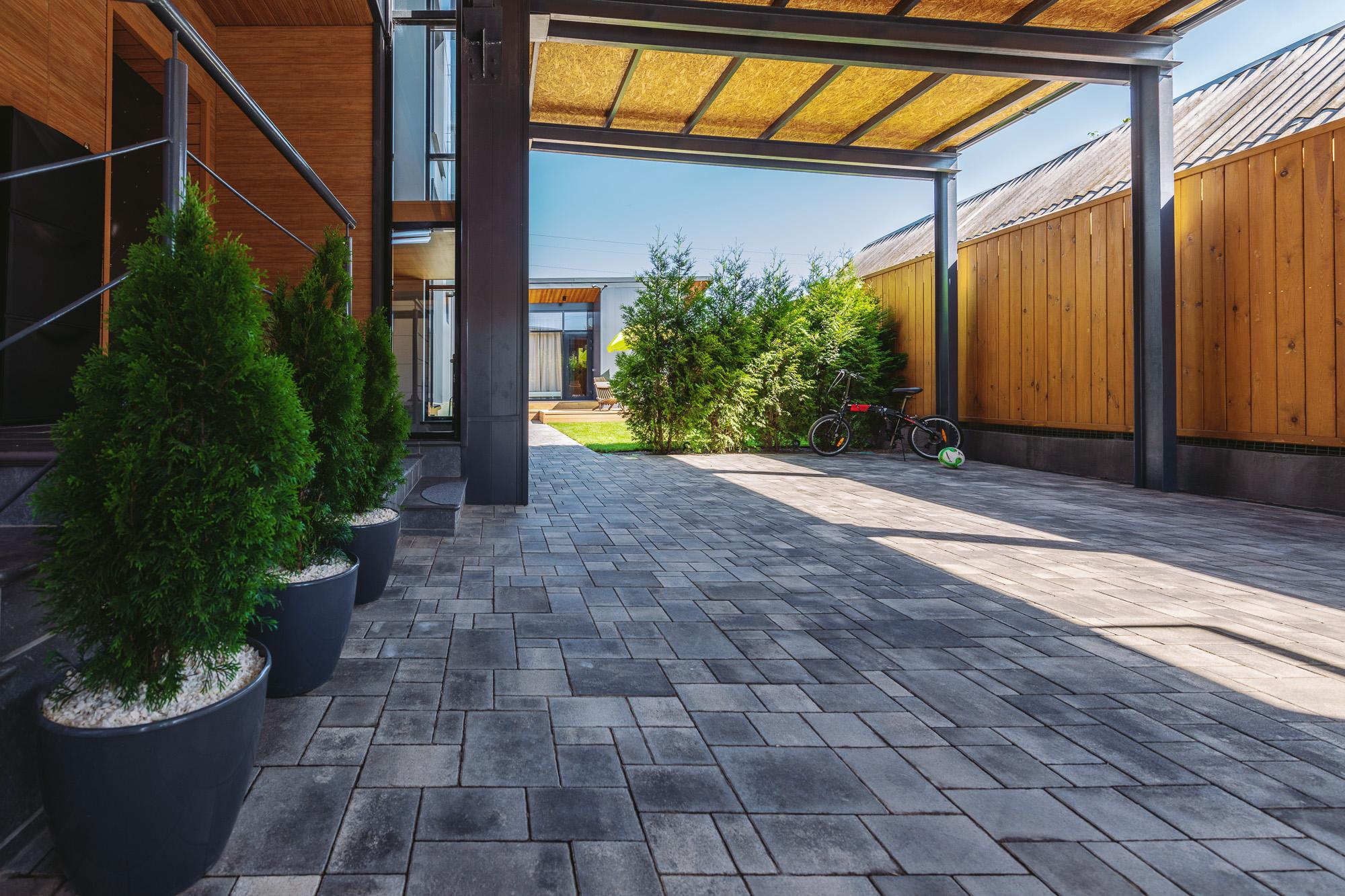 Interiors. Фотограф — Денис Богомолов