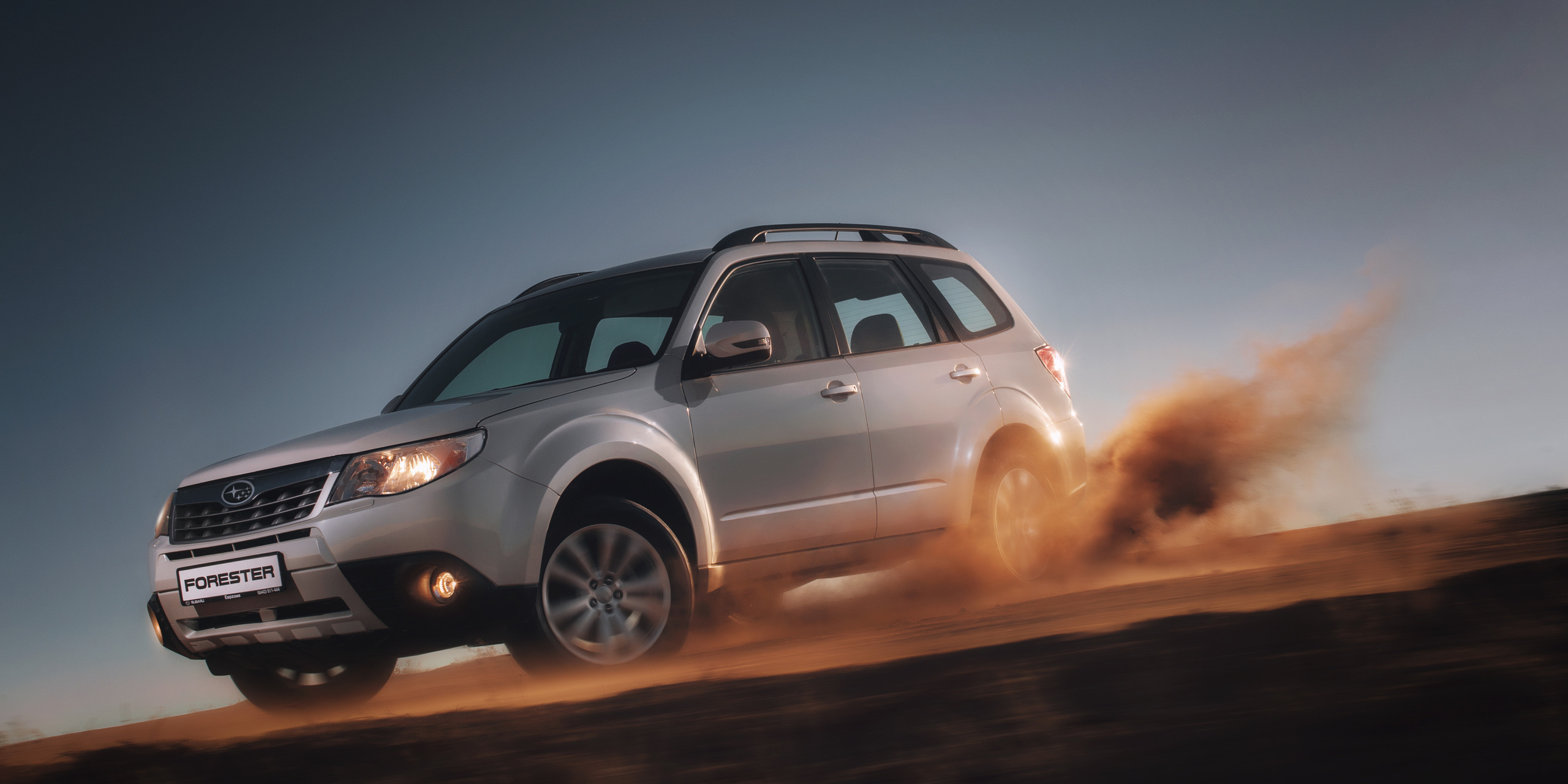 Cars. Фотограф — Денис Богомолов