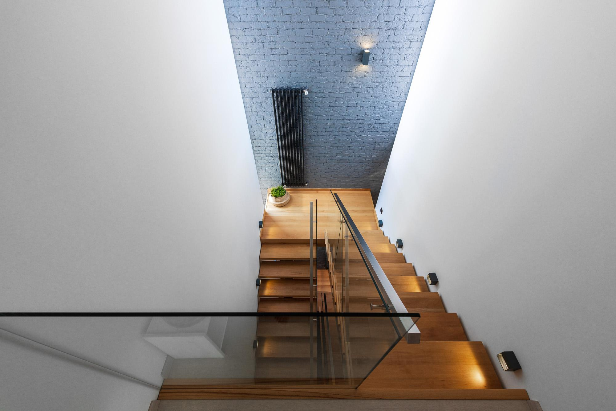 Interiors. Фотограф — Денис Богомолов