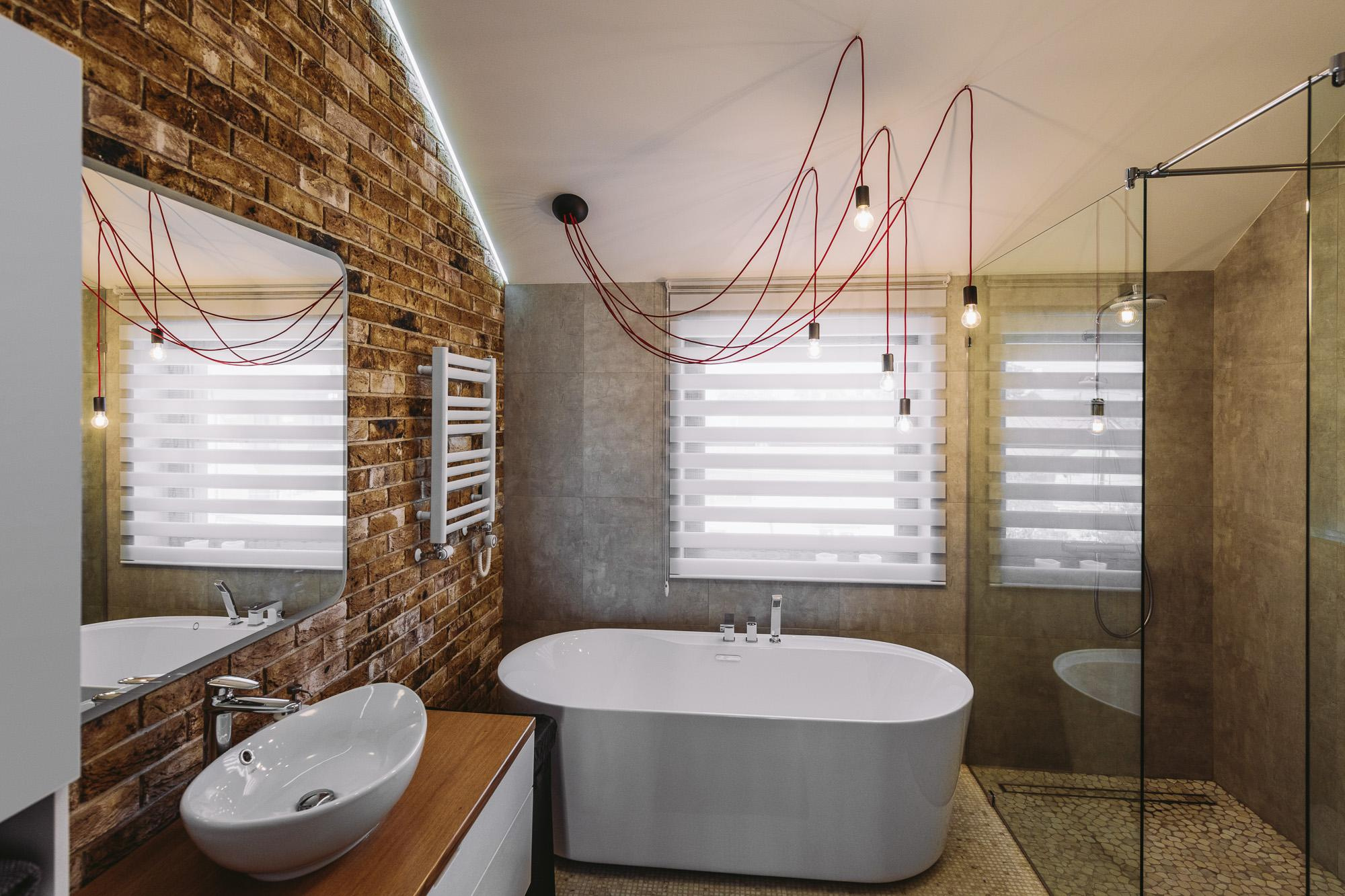 Interiors. Фотограф — Денис Богомолов