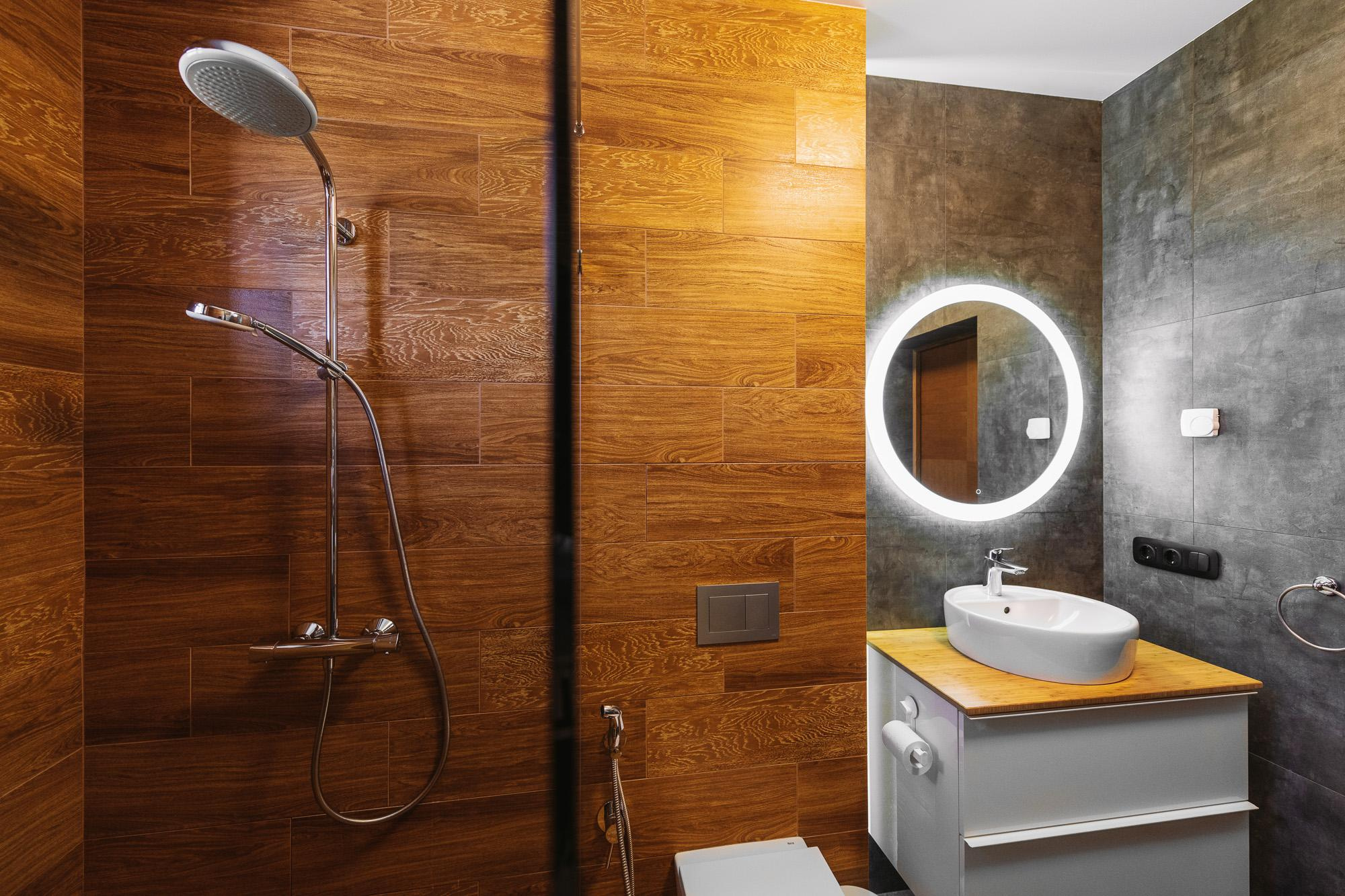 Interiors. Фотограф — Денис Богомолов