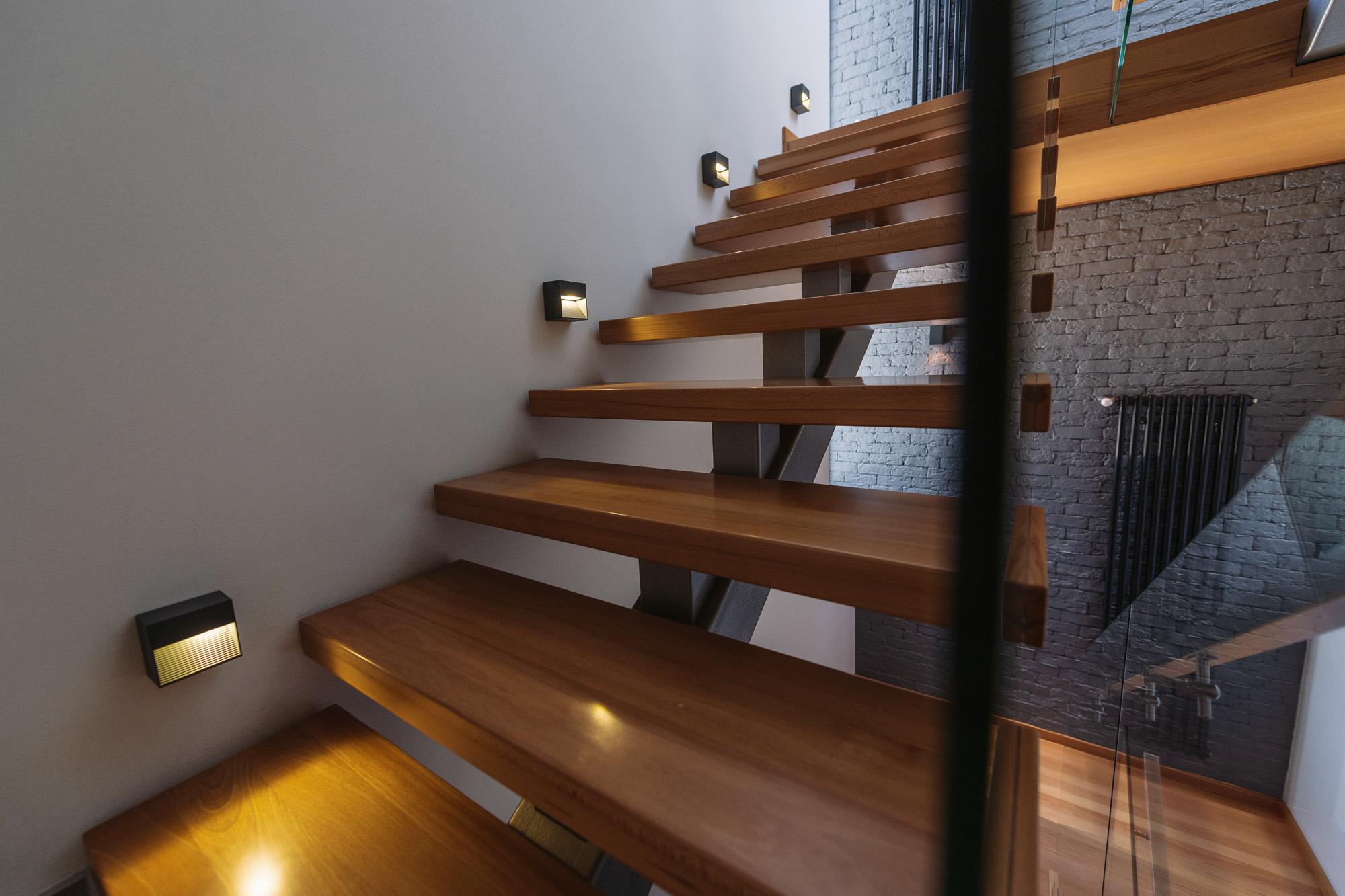 Interiors. Фотограф — Денис Богомолов