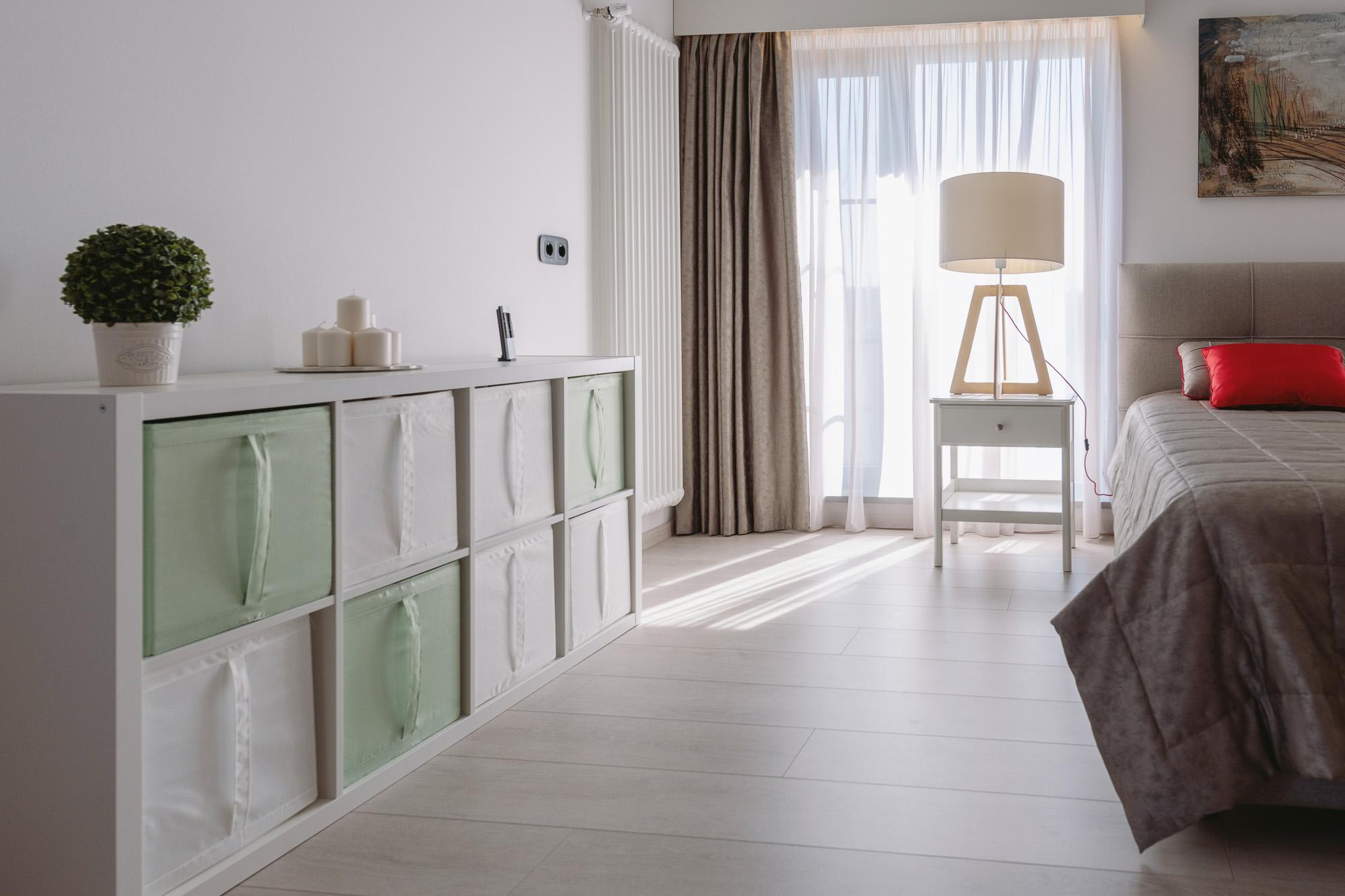 Interiors. Фотограф — Денис Богомолов