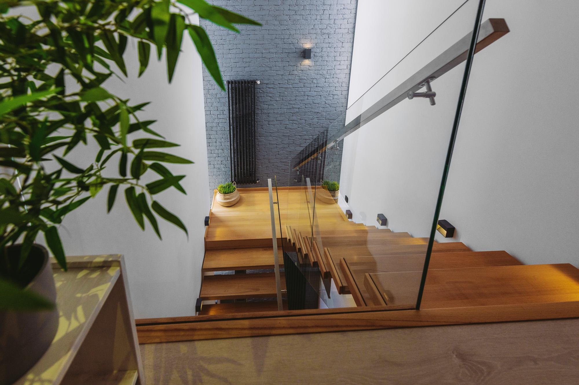 Interiors. Фотограф — Денис Богомолов