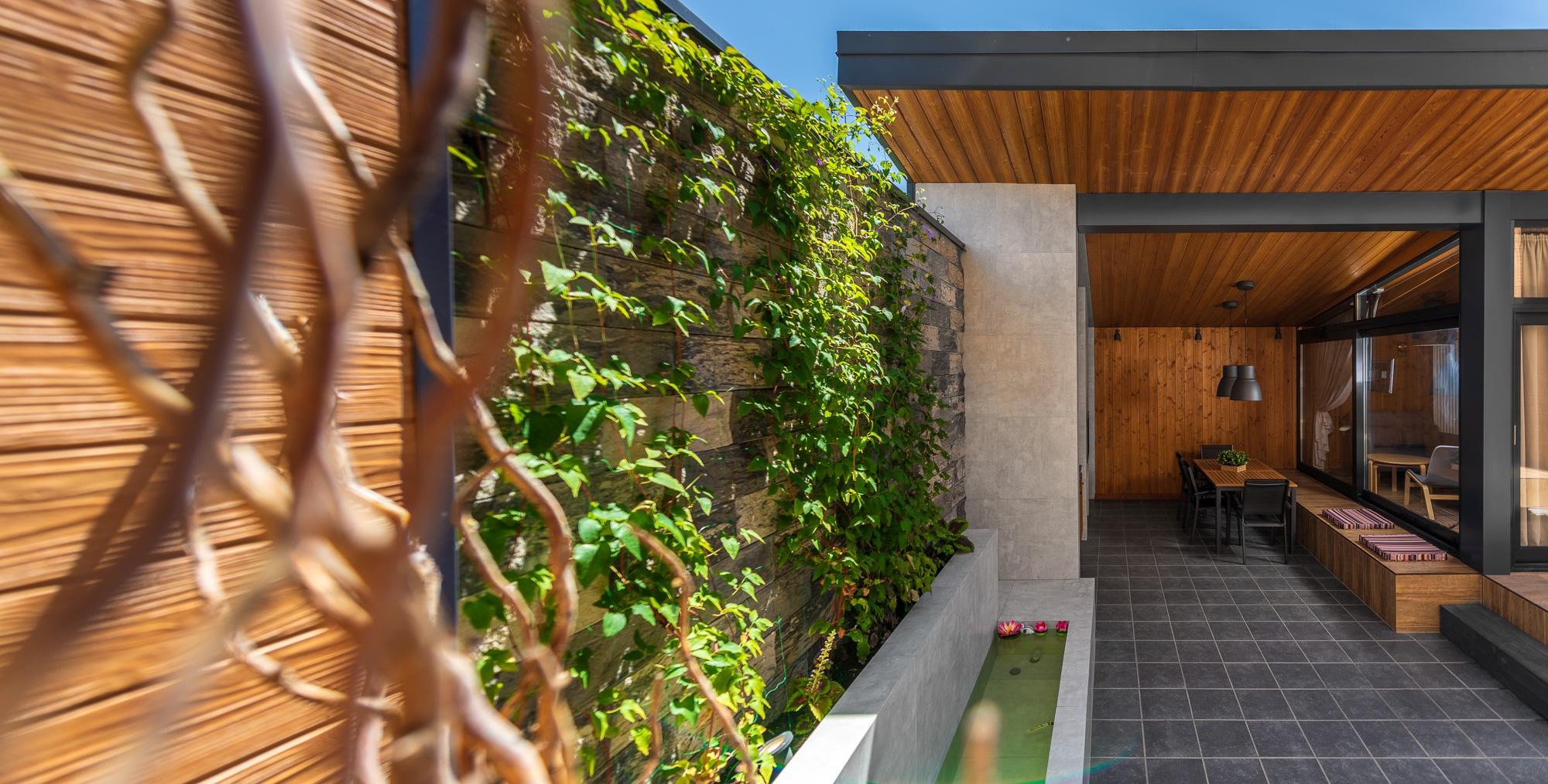 Interiors. Фотограф — Денис Богомолов