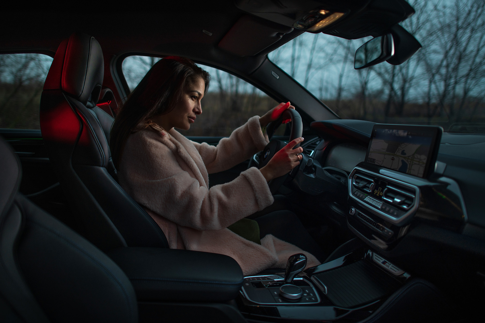 Cars. Фотограф — Денис Богомолов