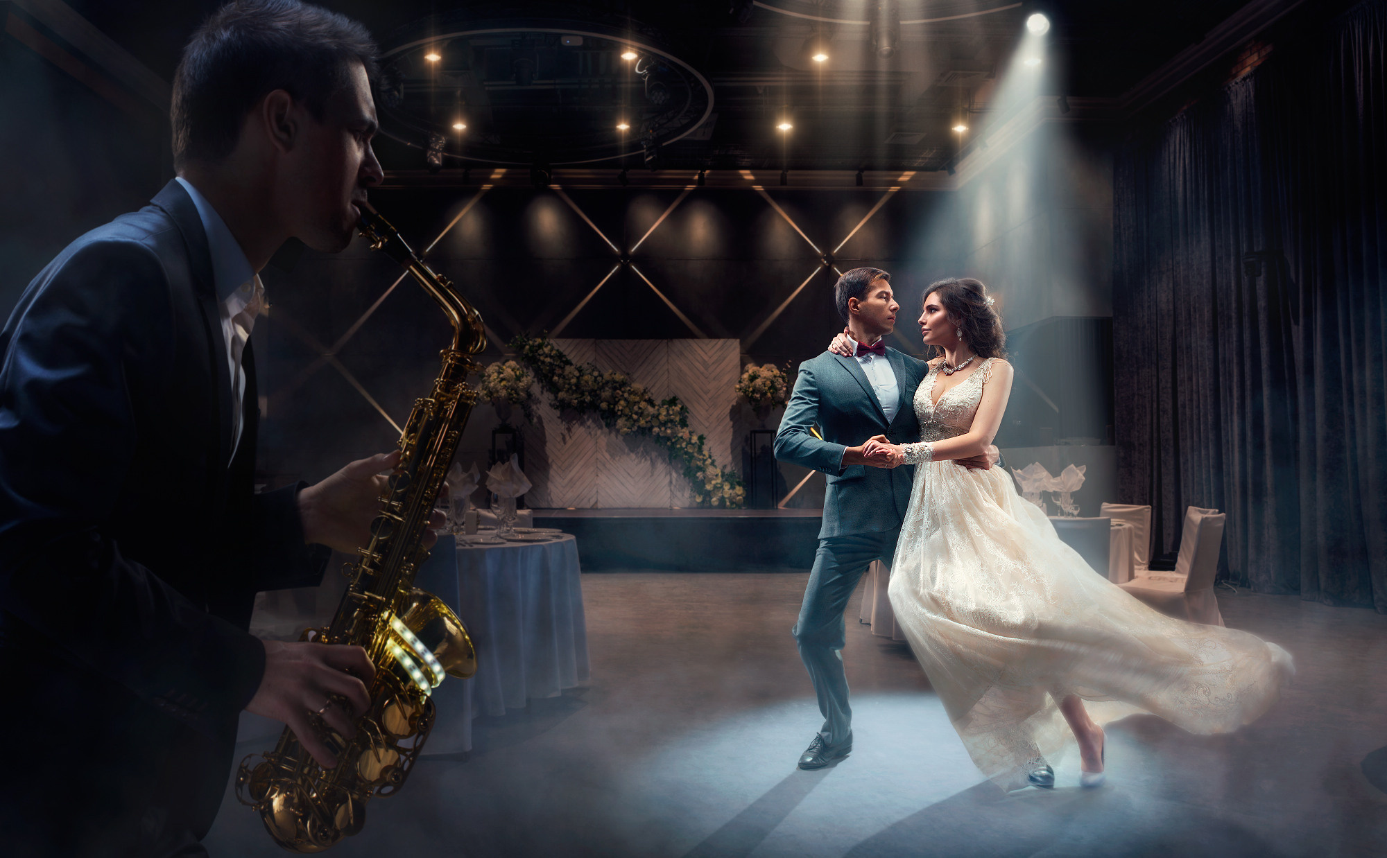 People. Фотограф — Денис Богомолов