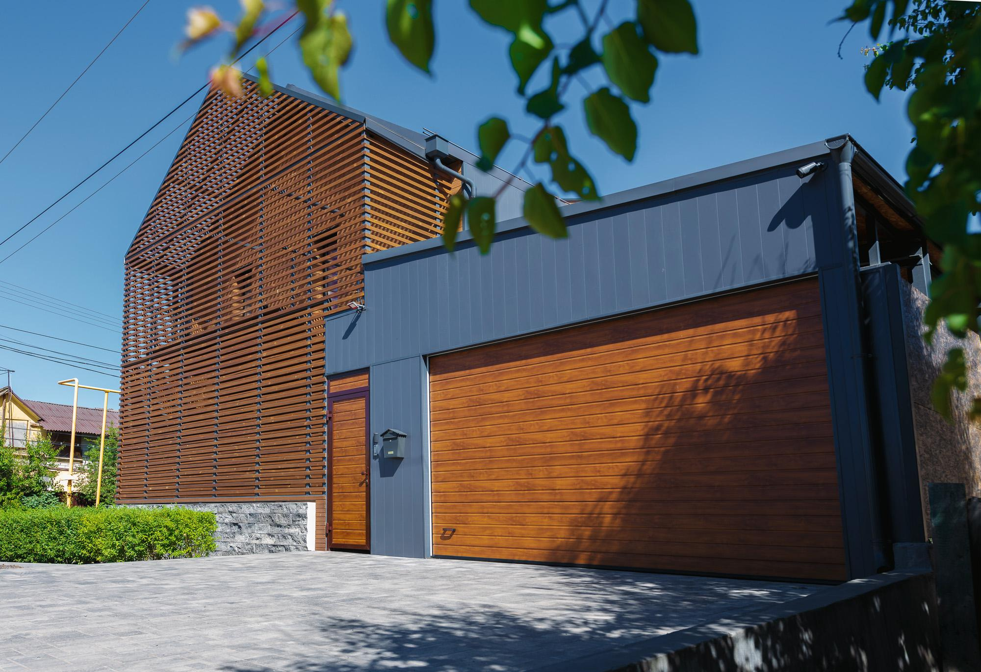 Interiors. Фотограф — Денис Богомолов