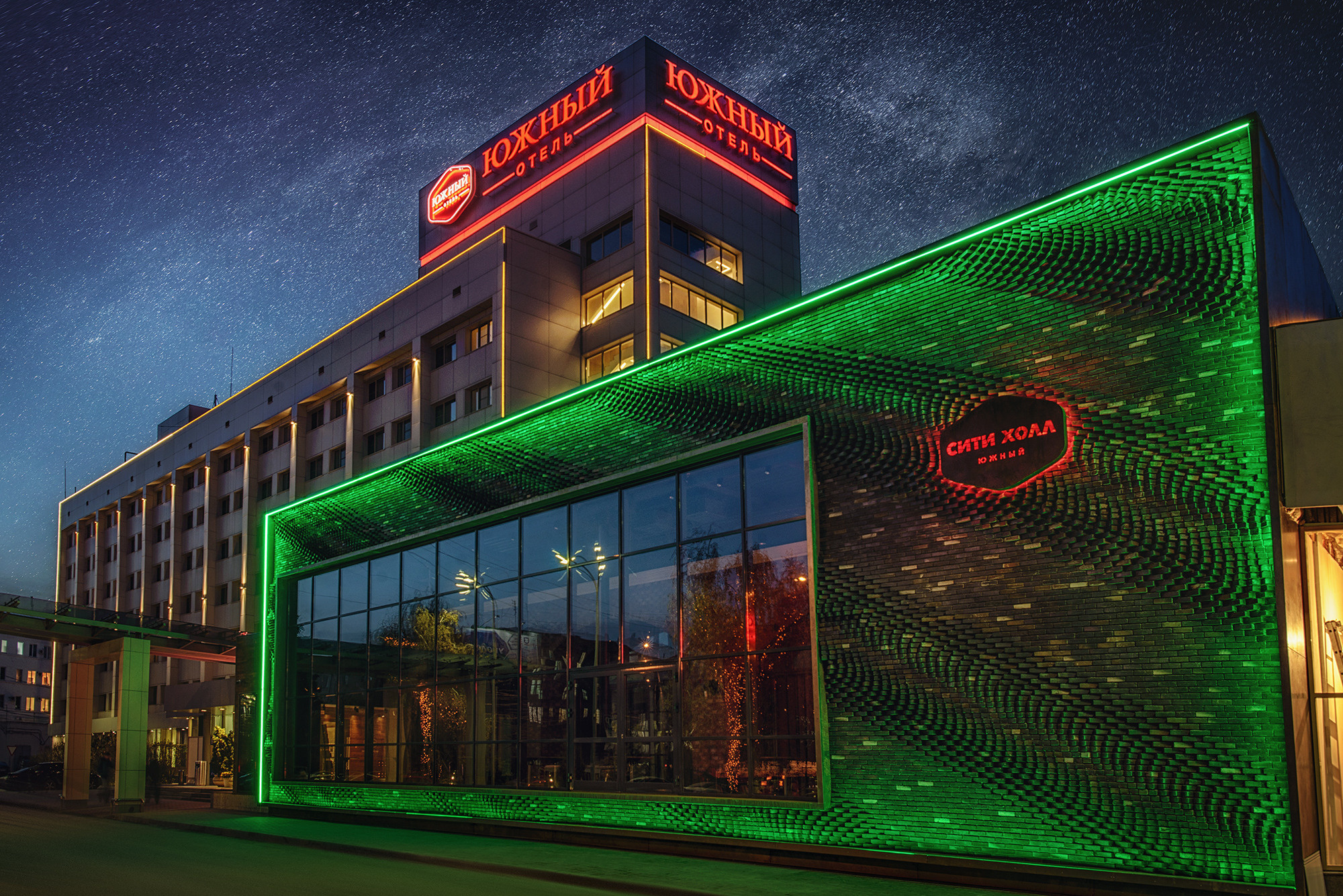 Interiors. Фотограф — Денис Богомолов