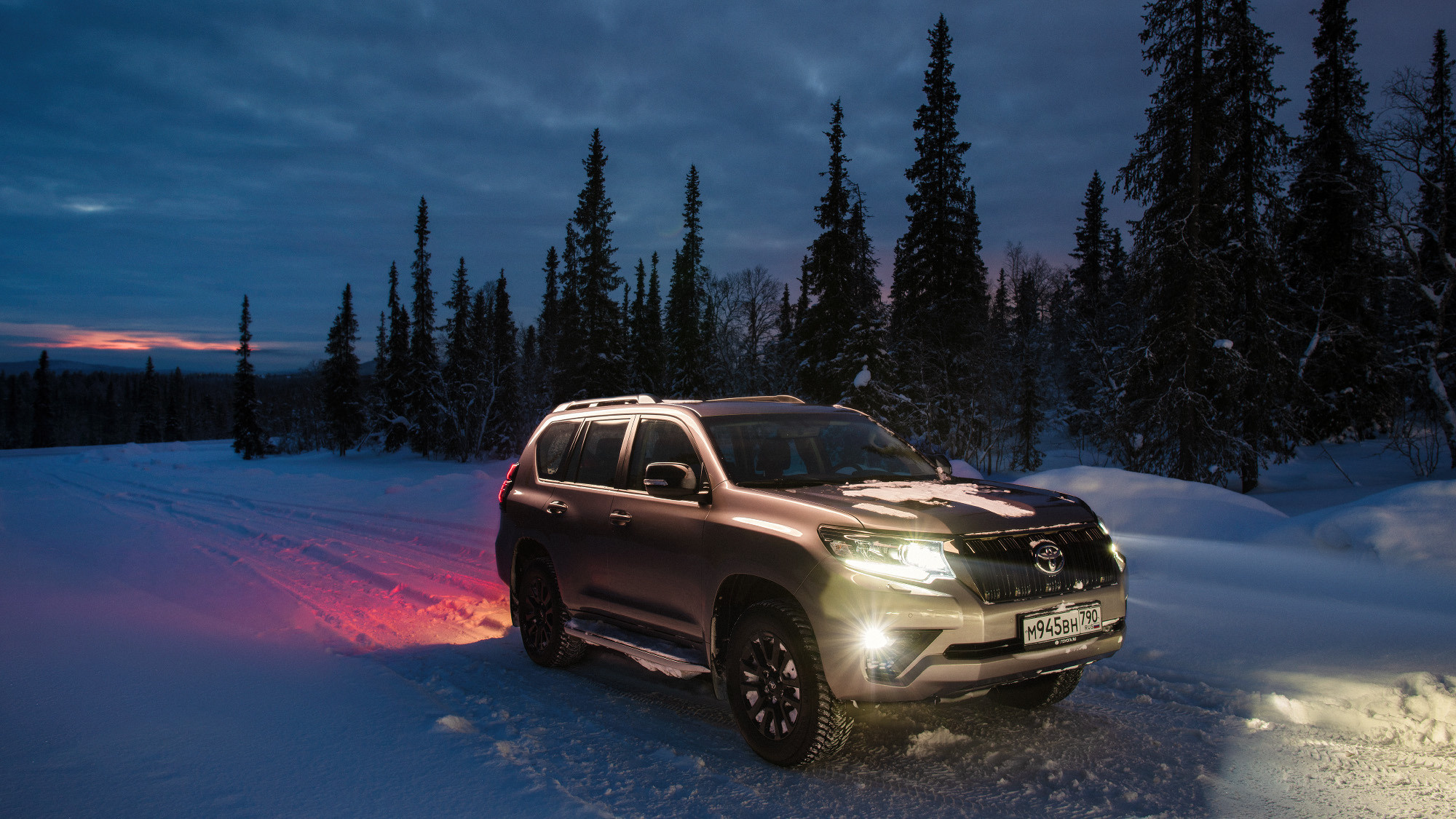 Cars. Фотограф — Денис Богомолов