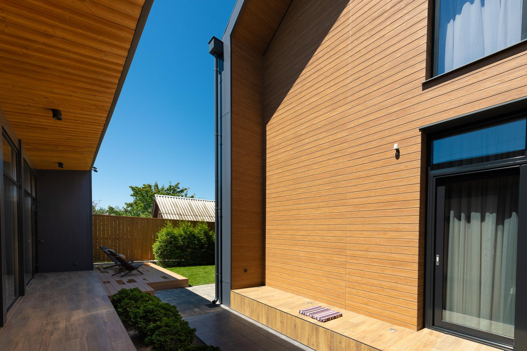 Interiors. Фотограф — Денис Богомолов