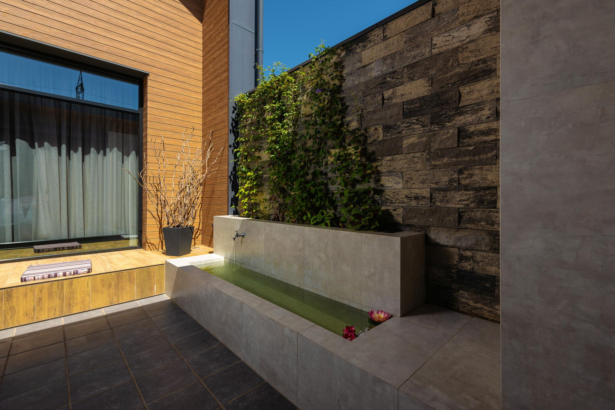 Interiors. Фотограф — Денис Богомолов