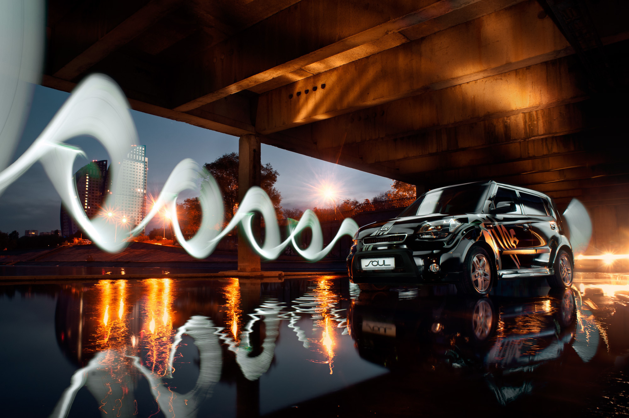 Cars. Фотограф — Денис Богомолов