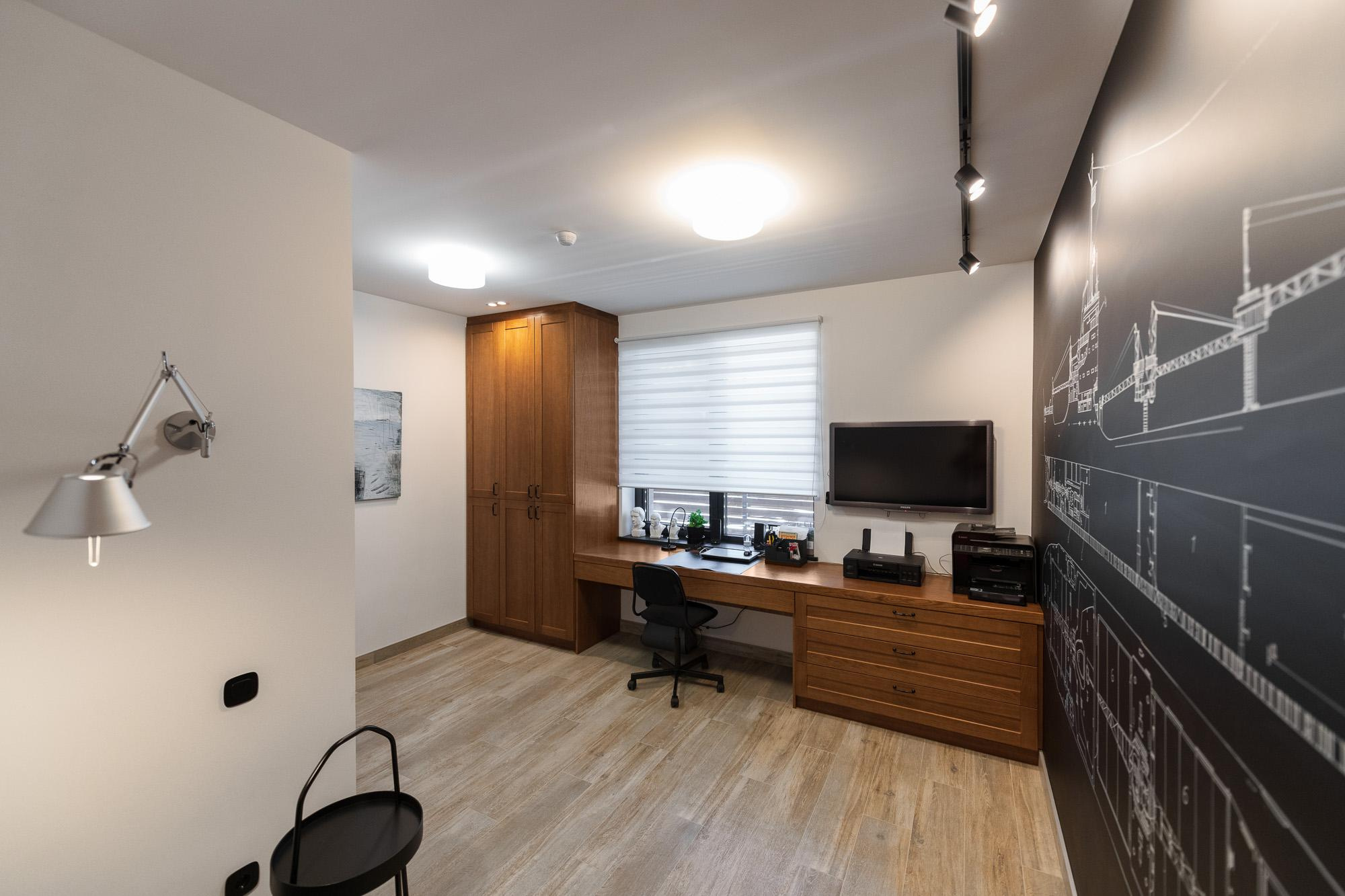 Interiors. Фотограф — Денис Богомолов